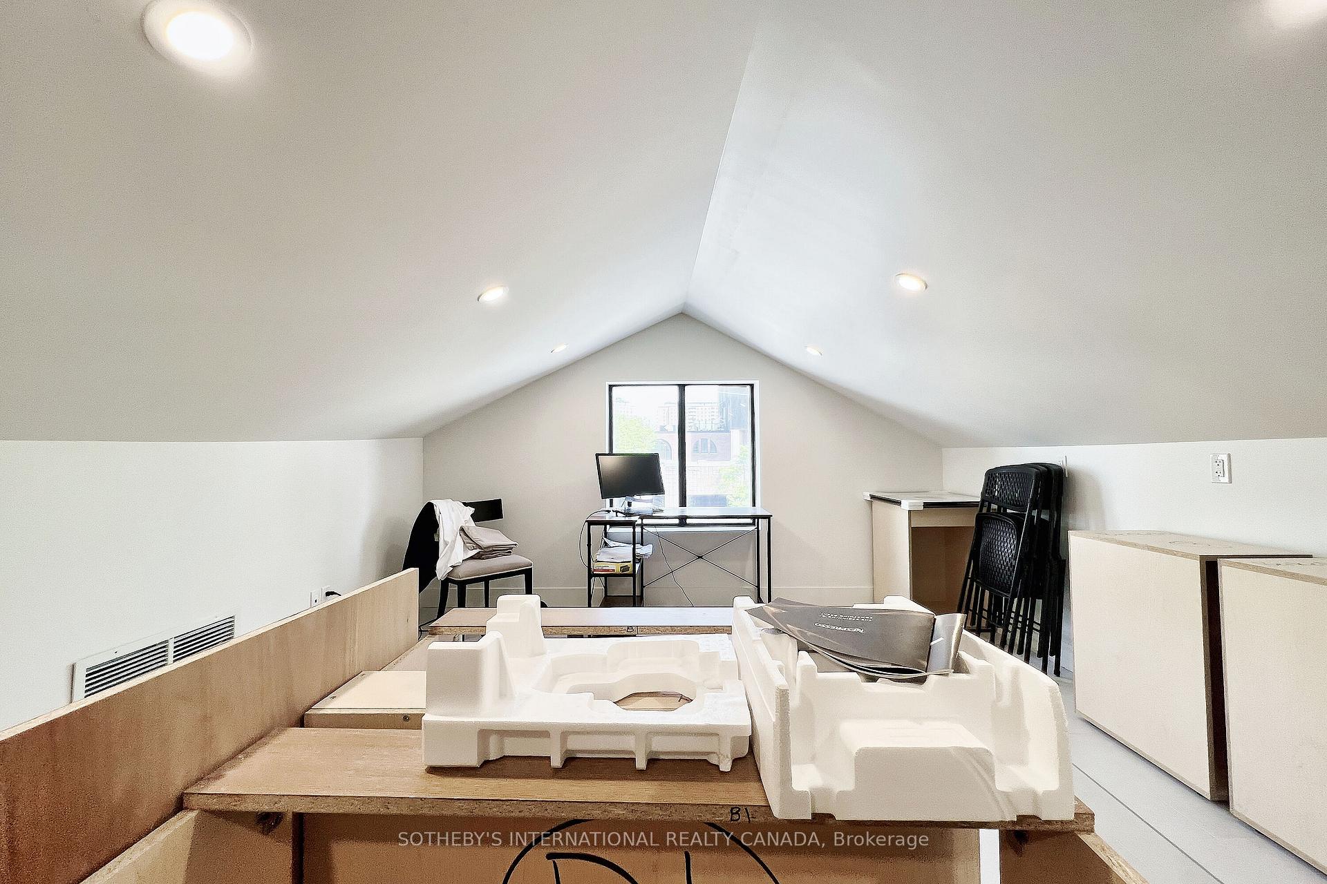 79 Berkeley Street, Toronto C08