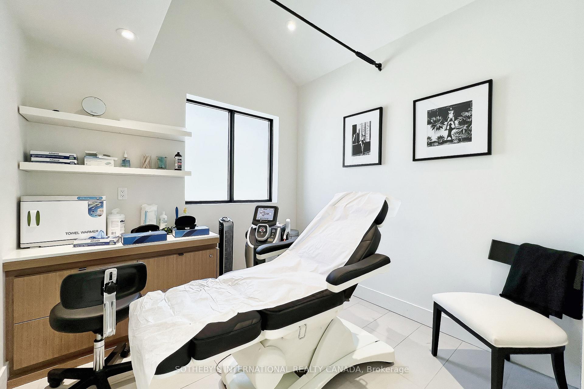 79 Berkeley Street, Toronto C08