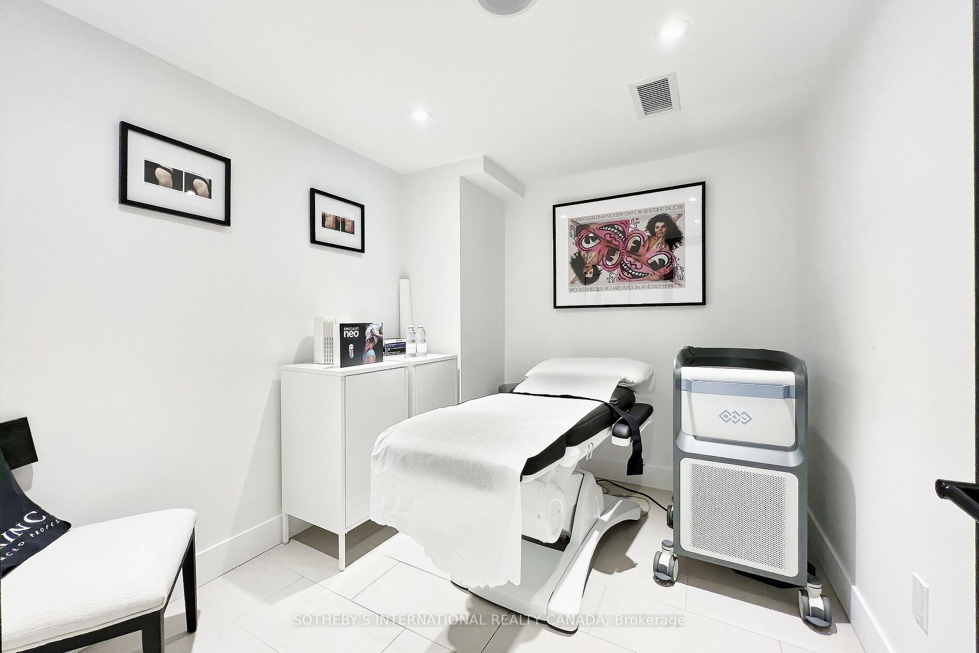 79 Berkeley Street, Toronto C08