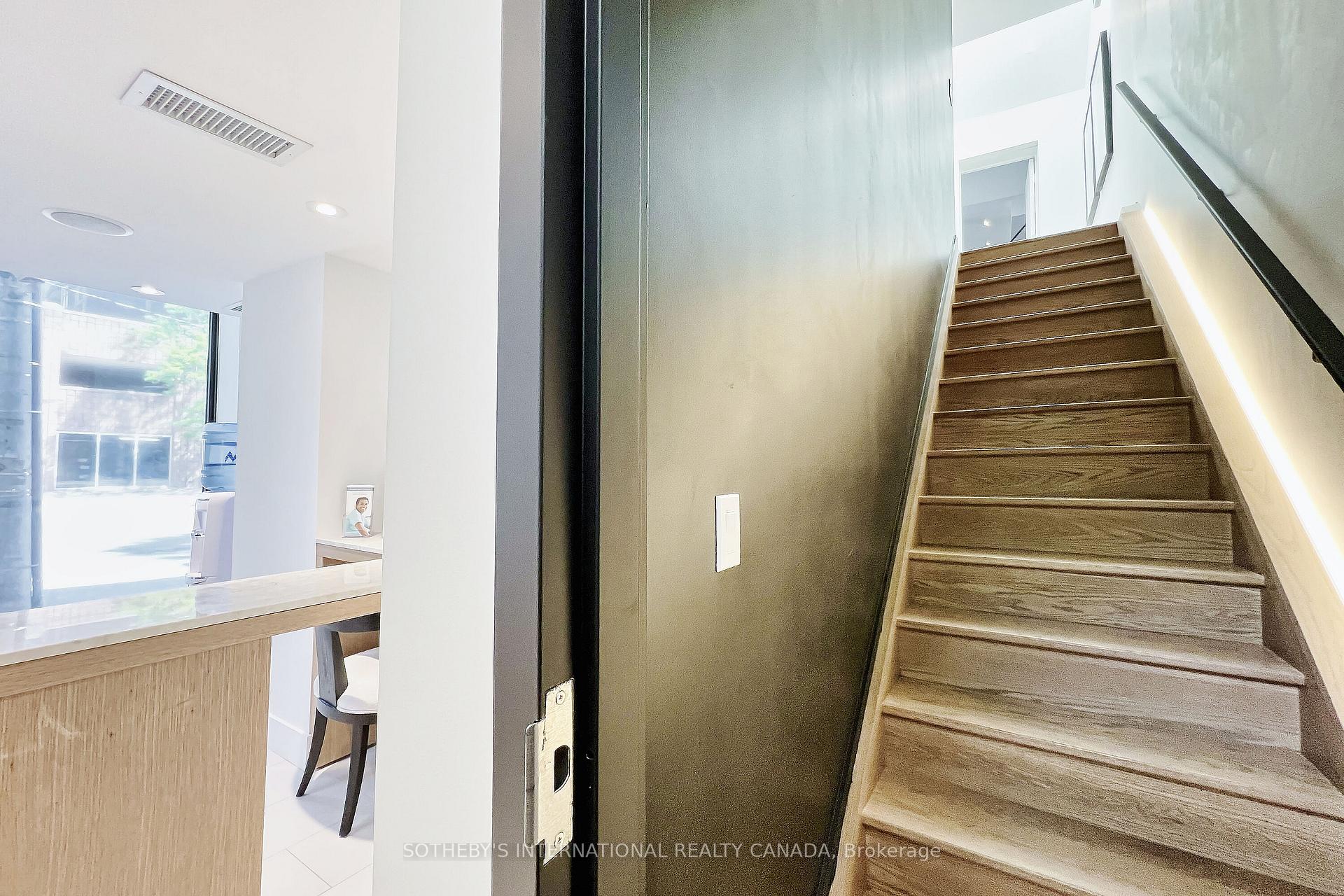 79 Berkeley Street, Toronto C08