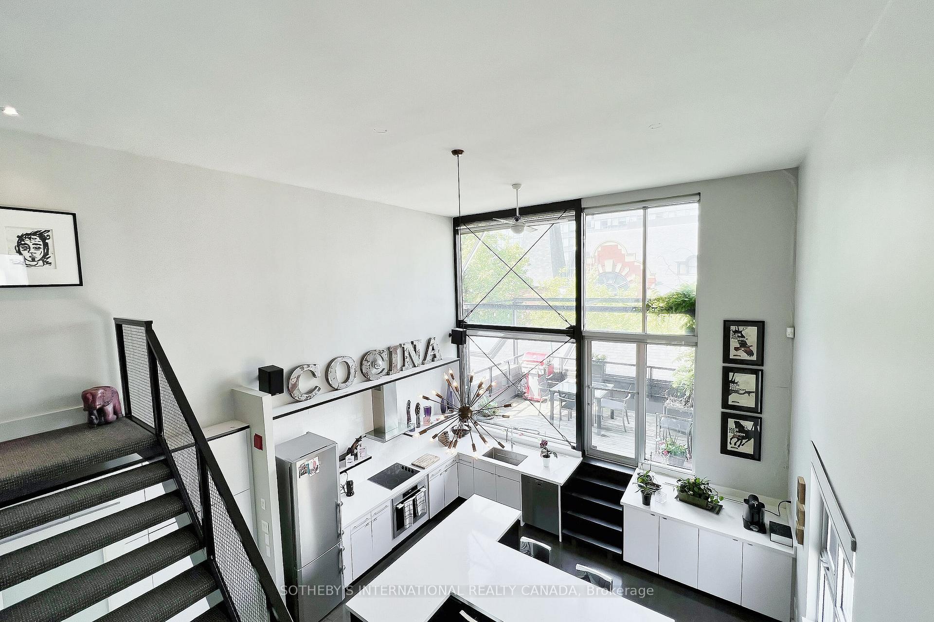 79 Berkeley Street, Toronto C08