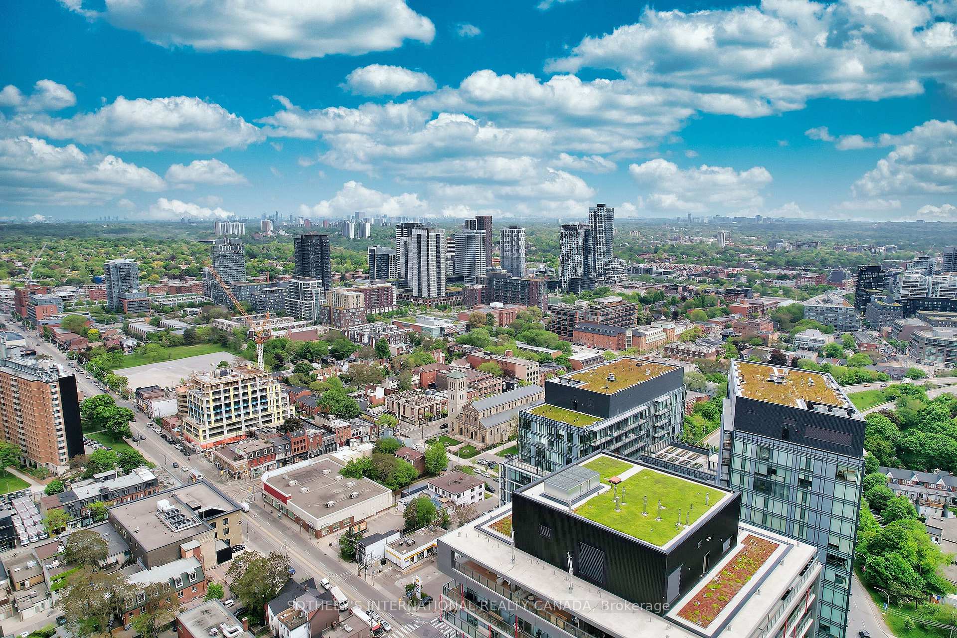 79 Berkeley Street, Toronto C08