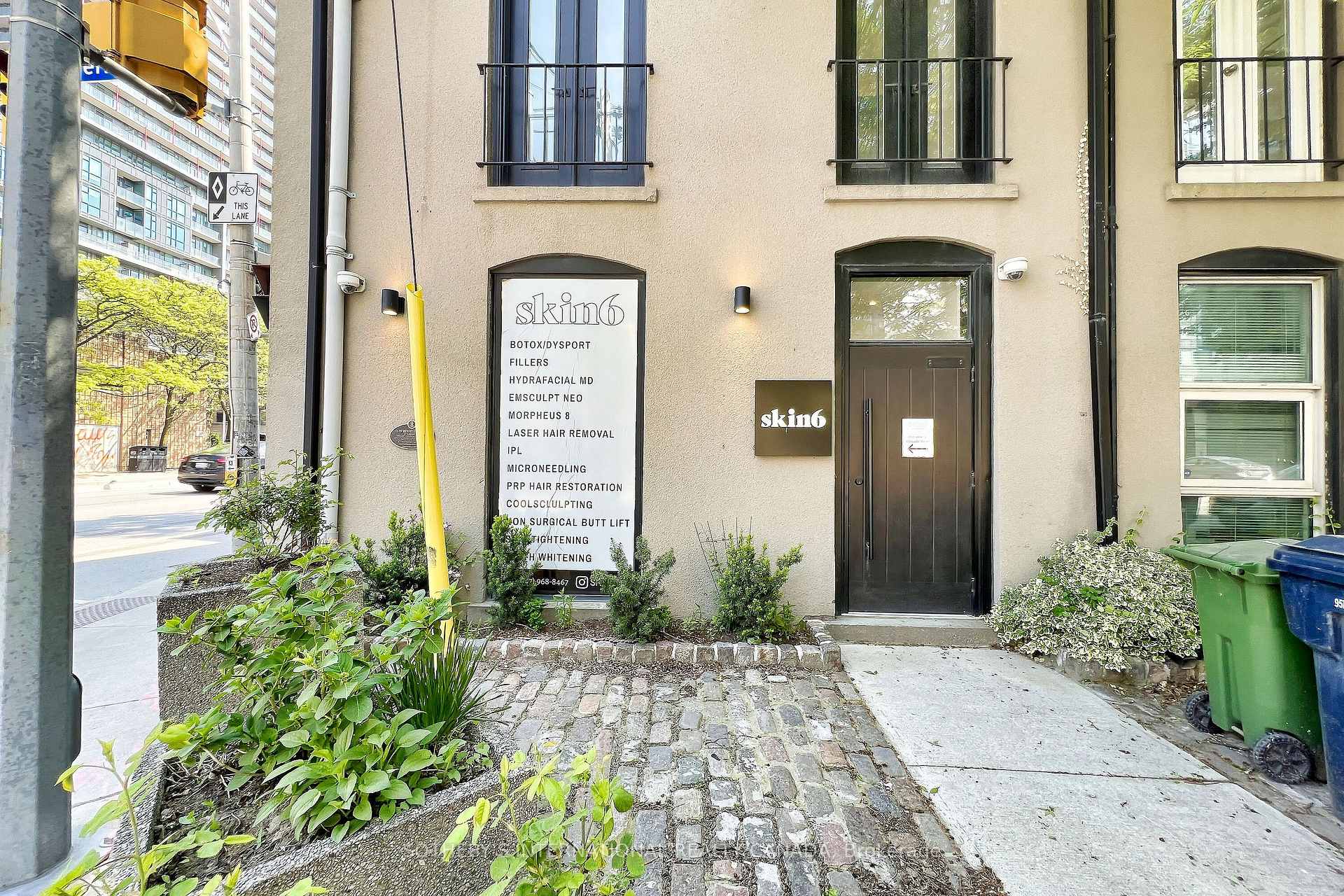 79 Berkeley Street, Toronto C08