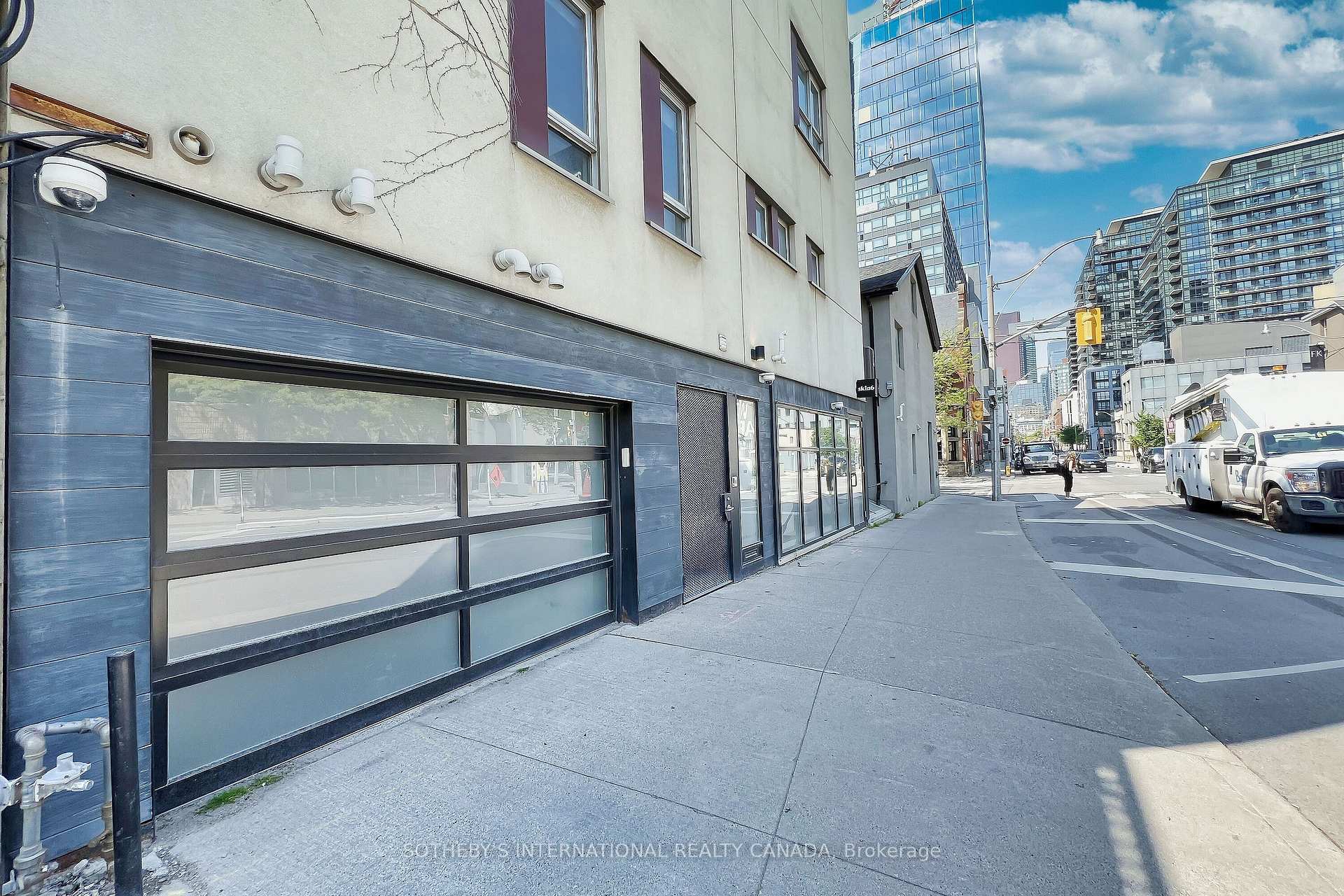 79 Berkeley Street, Toronto C08