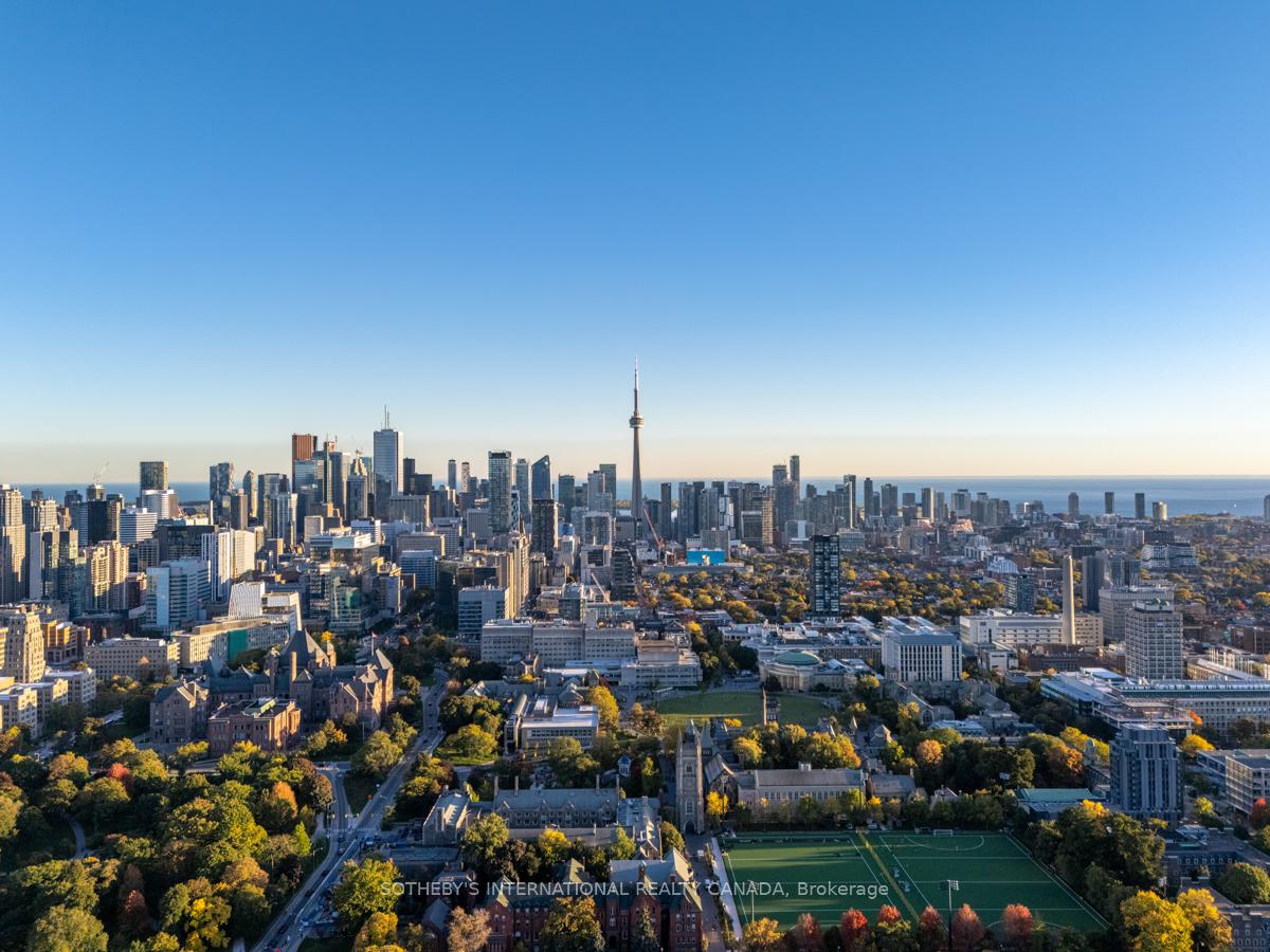 155 Cumberland Street 1201, Toronto C02 Unit: 1201