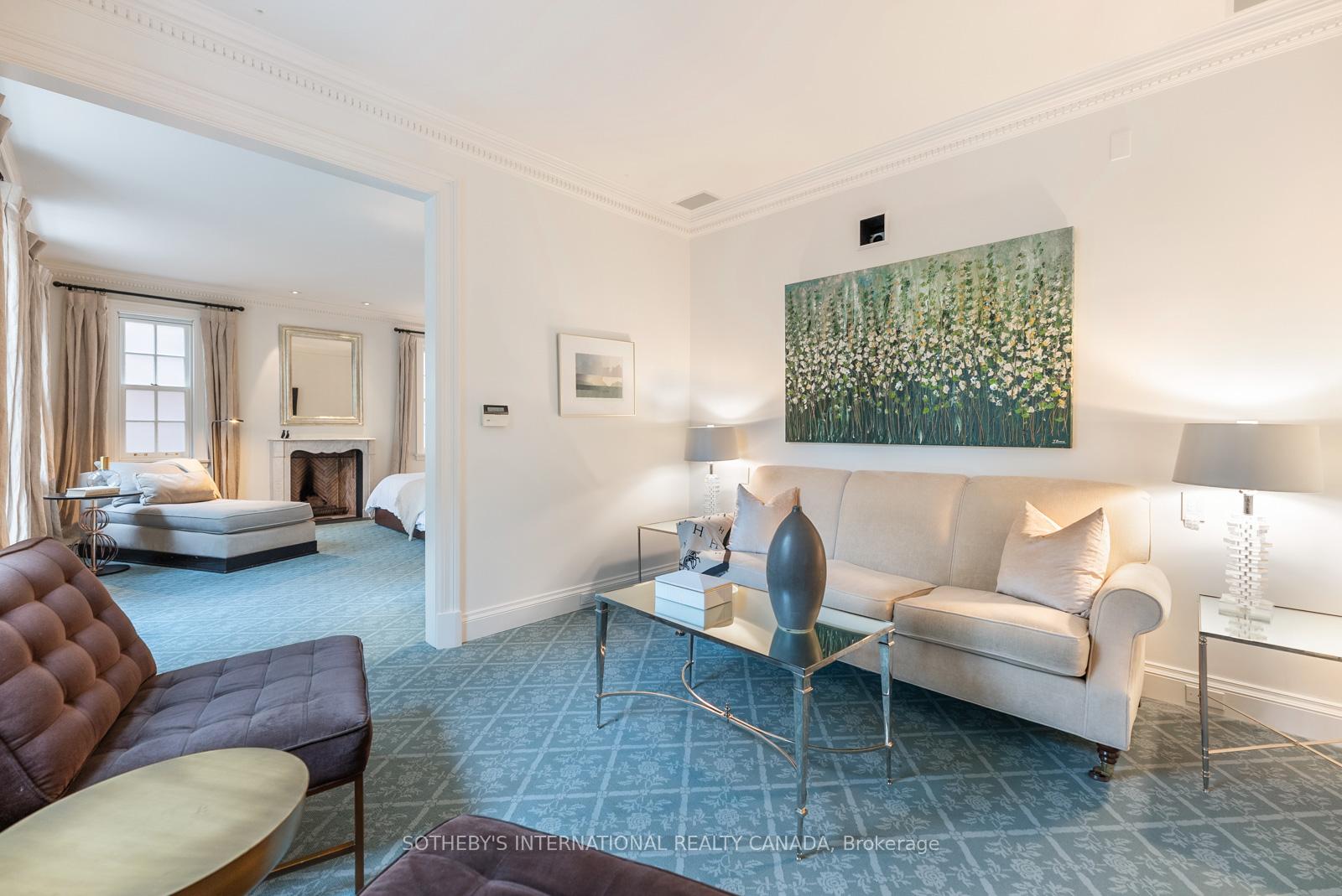 52 Rosedale Road, Toronto C09