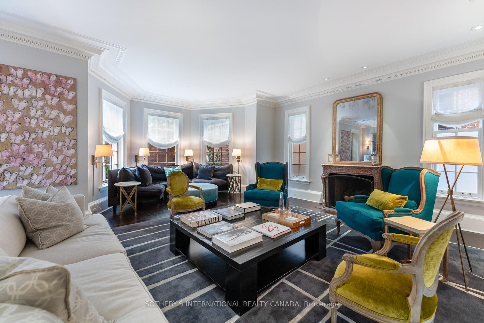 52 Rosedale Road, Toronto C09