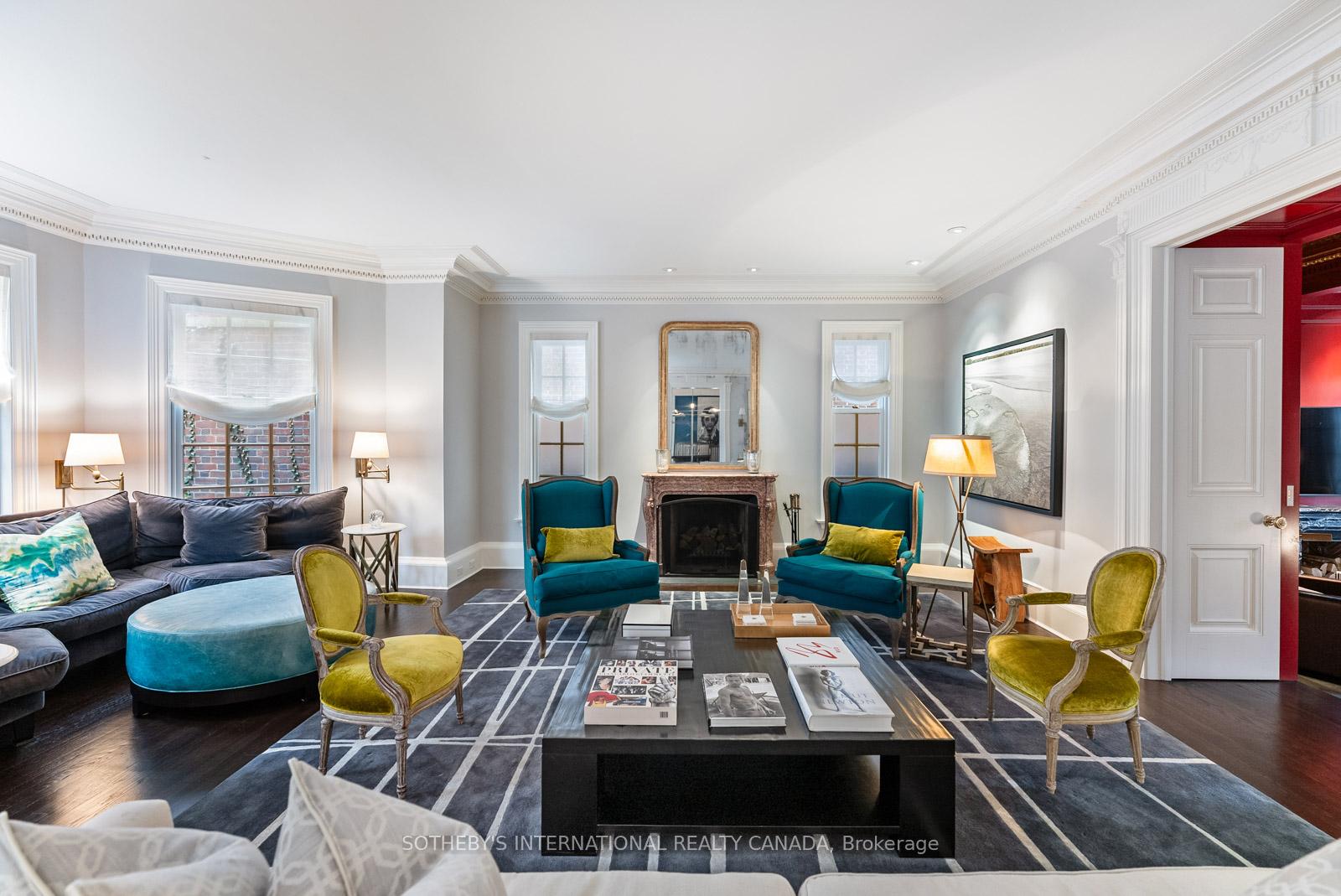 52 Rosedale Road, Toronto C09