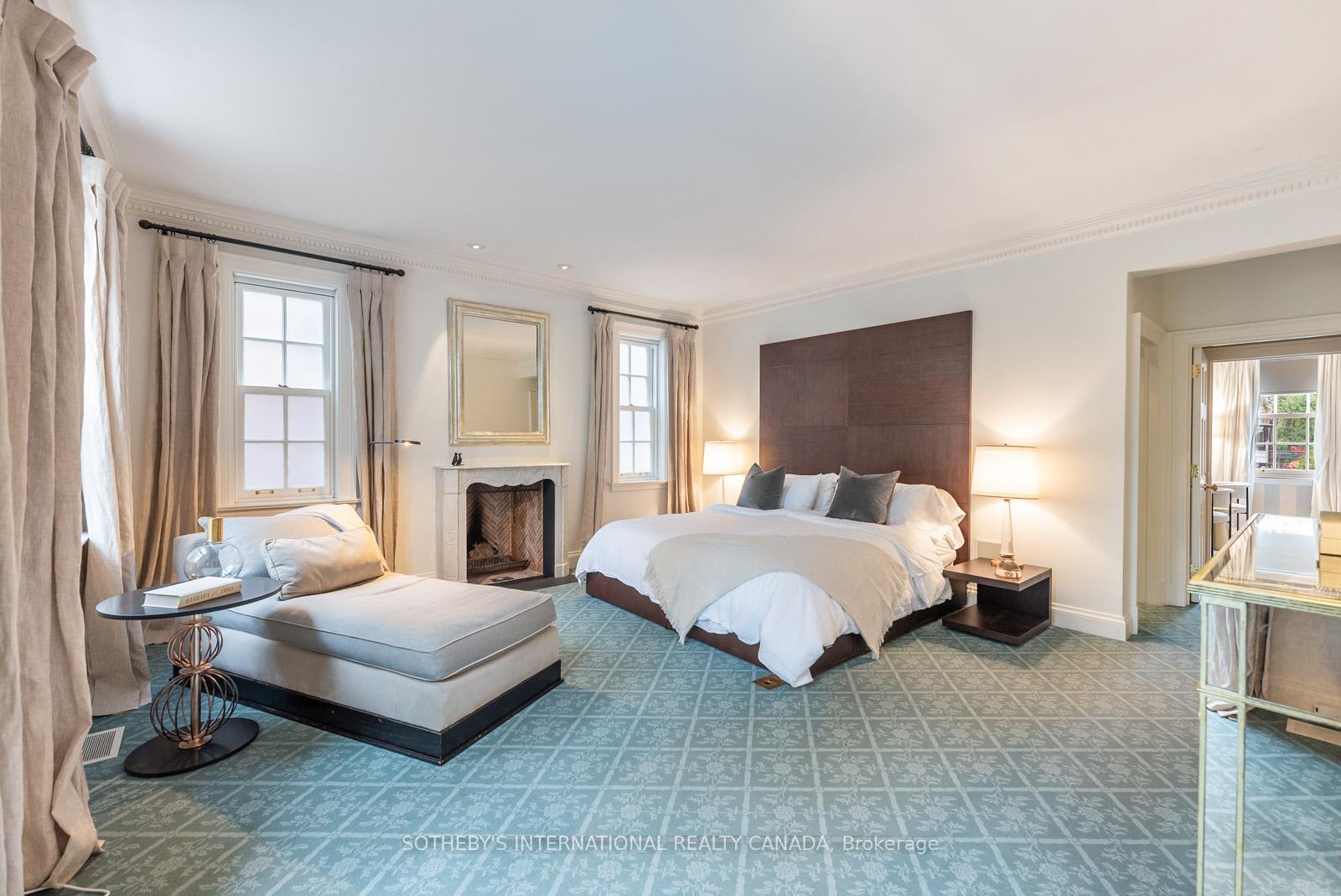 52 Rosedale Road, Toronto C09