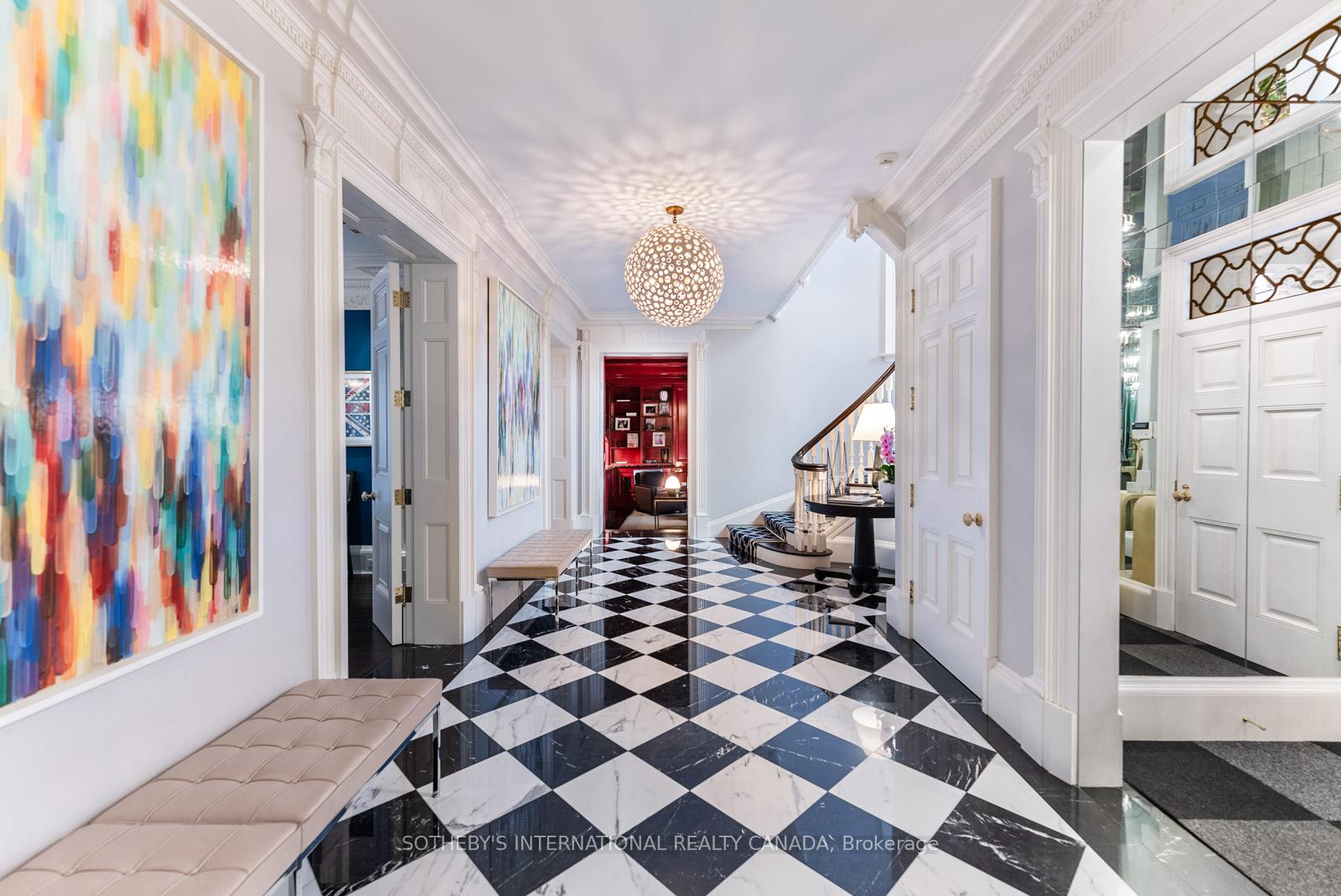 52 Rosedale Road, Toronto C09