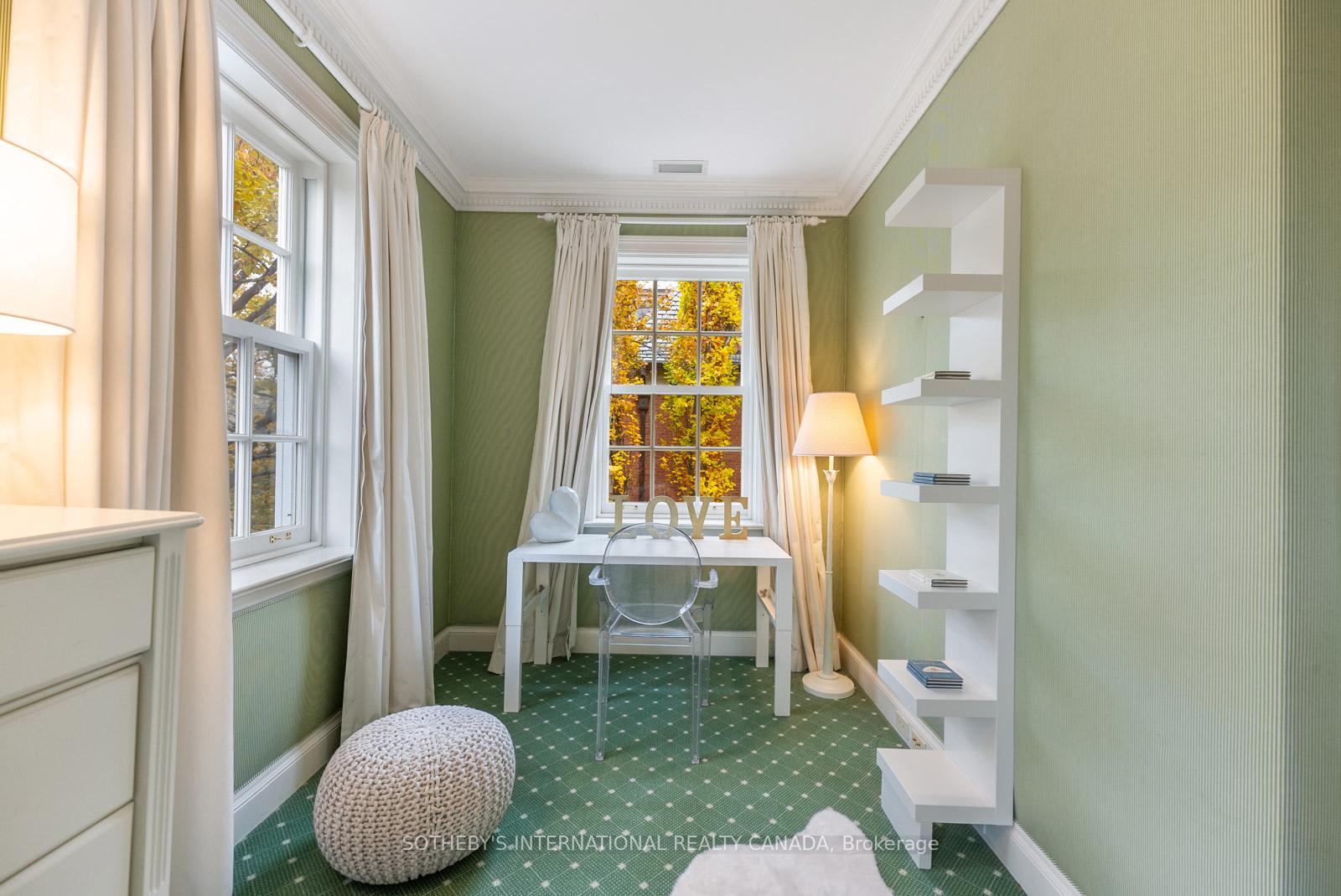 52 Rosedale Road, Toronto C09