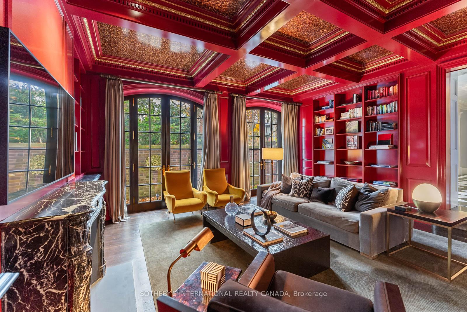 52 Rosedale Road, Toronto C09