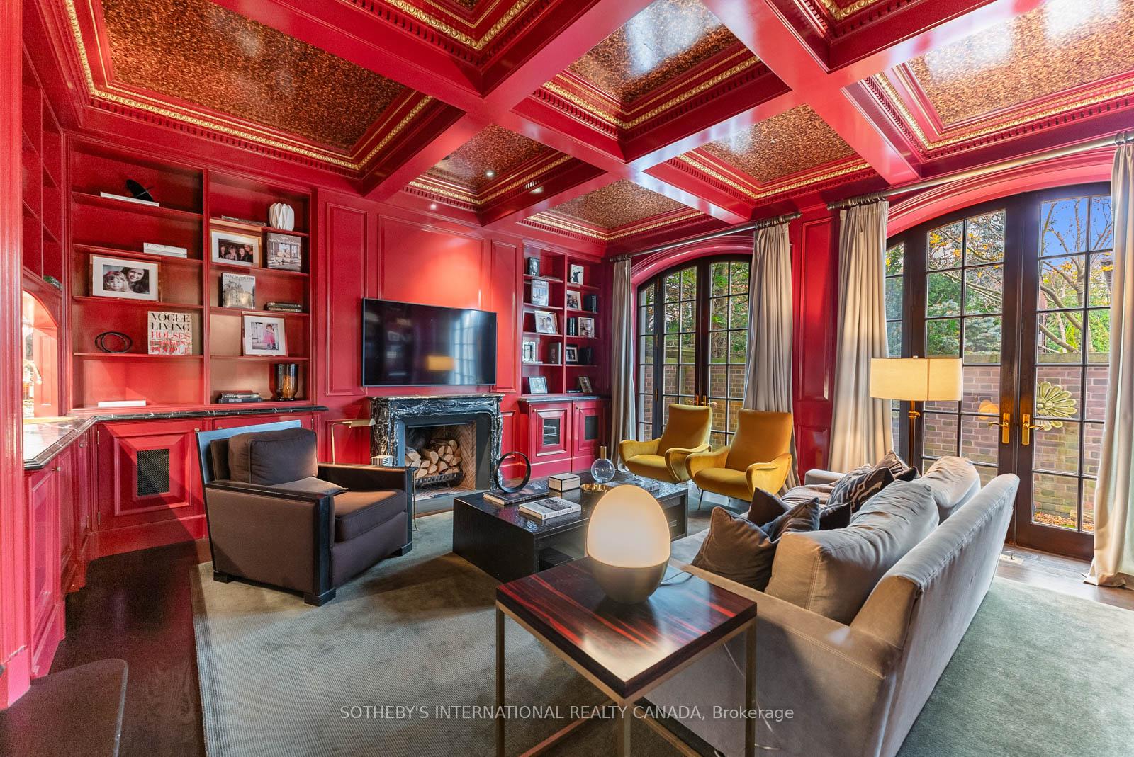 52 Rosedale Road, Toronto C09