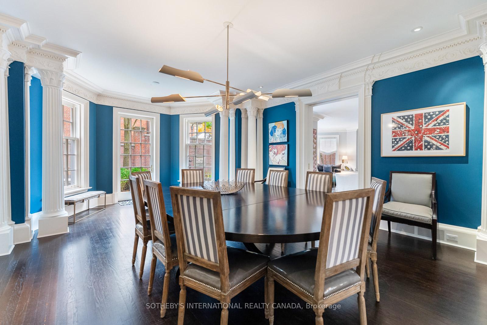 52 Rosedale Road, Toronto C09