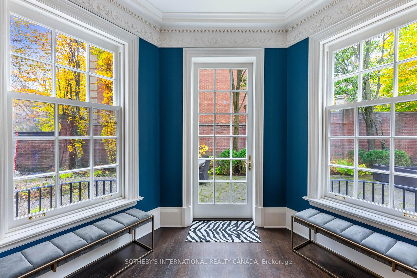 52 Rosedale Road, Toronto C09