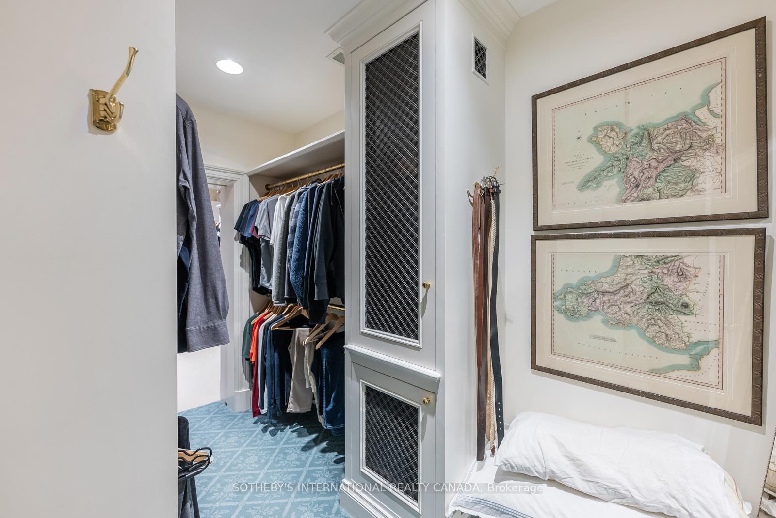 52 Rosedale Road, Toronto C09