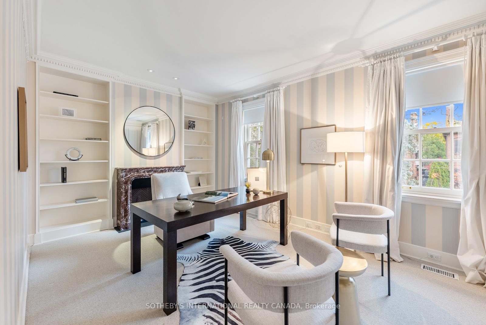 52 Rosedale Road, Toronto C09