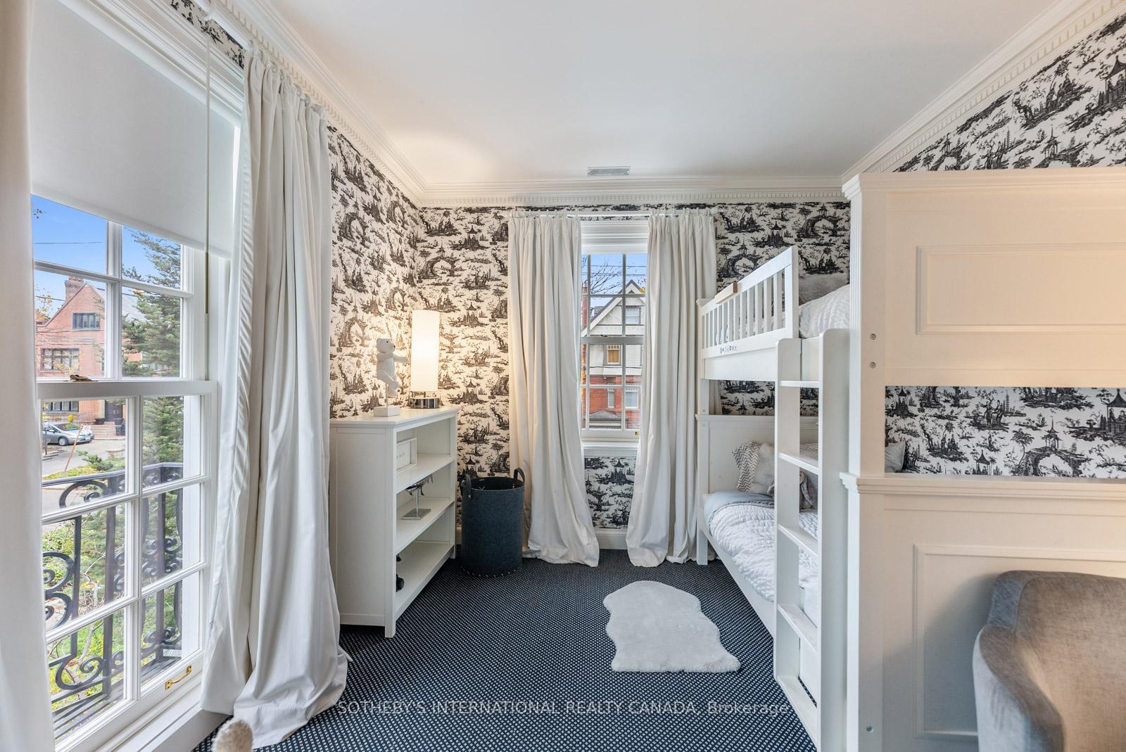 52 Rosedale Road, Toronto C09