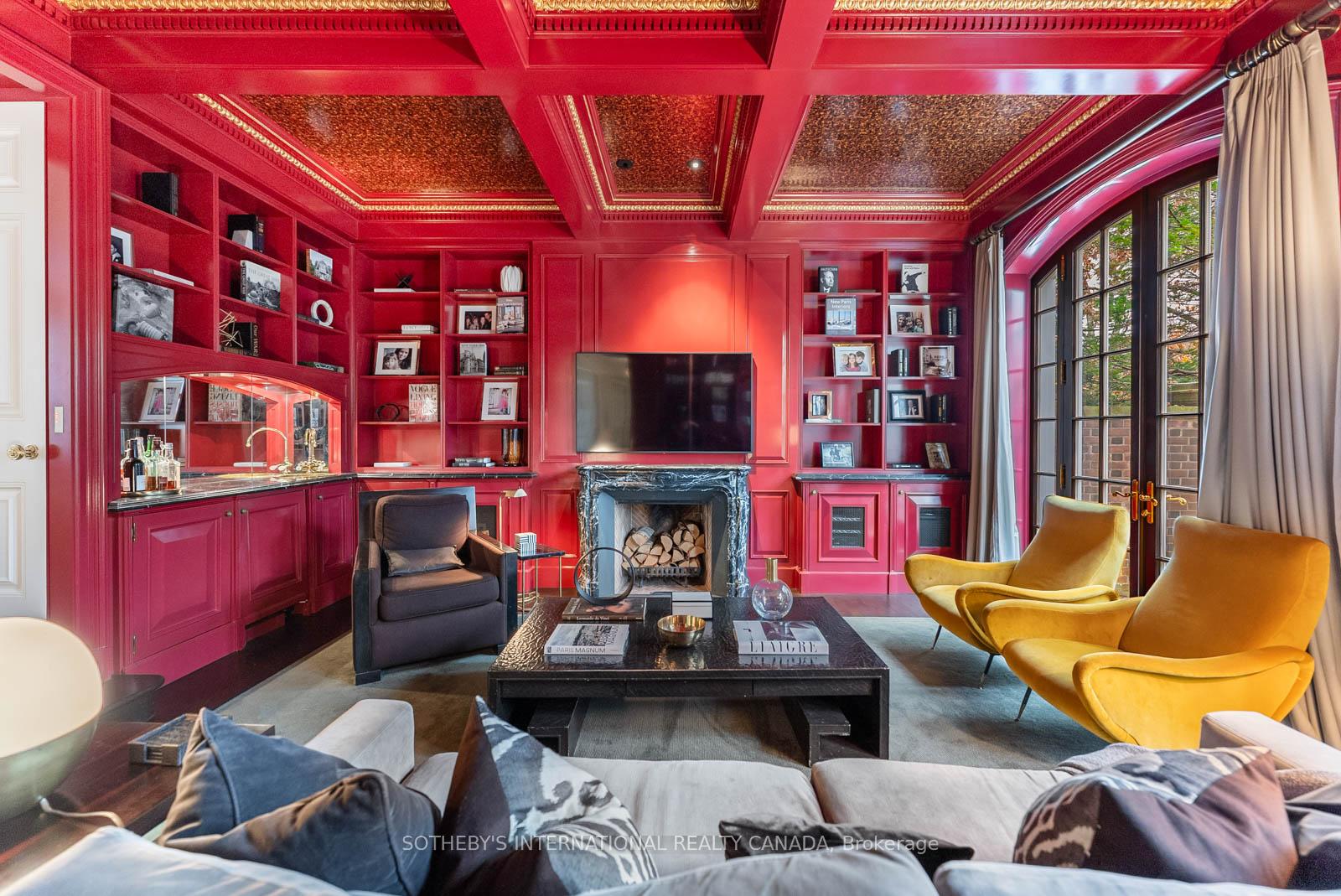 52 Rosedale Road, Toronto C09