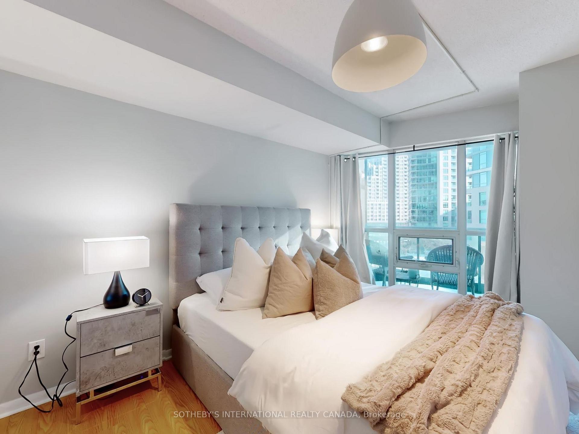 231 Fort York Boulevard 537