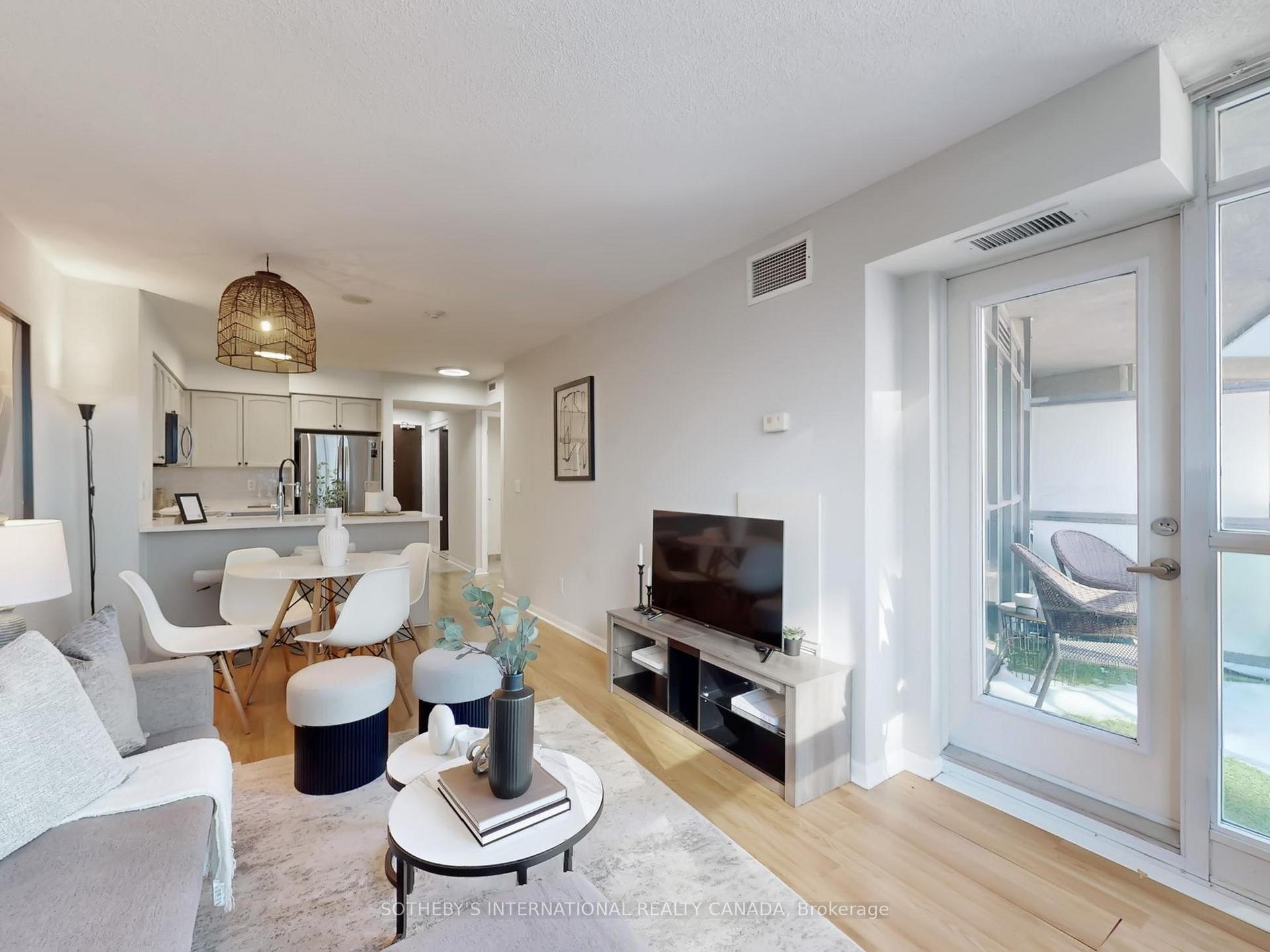 231 Fort York Boulevard 537