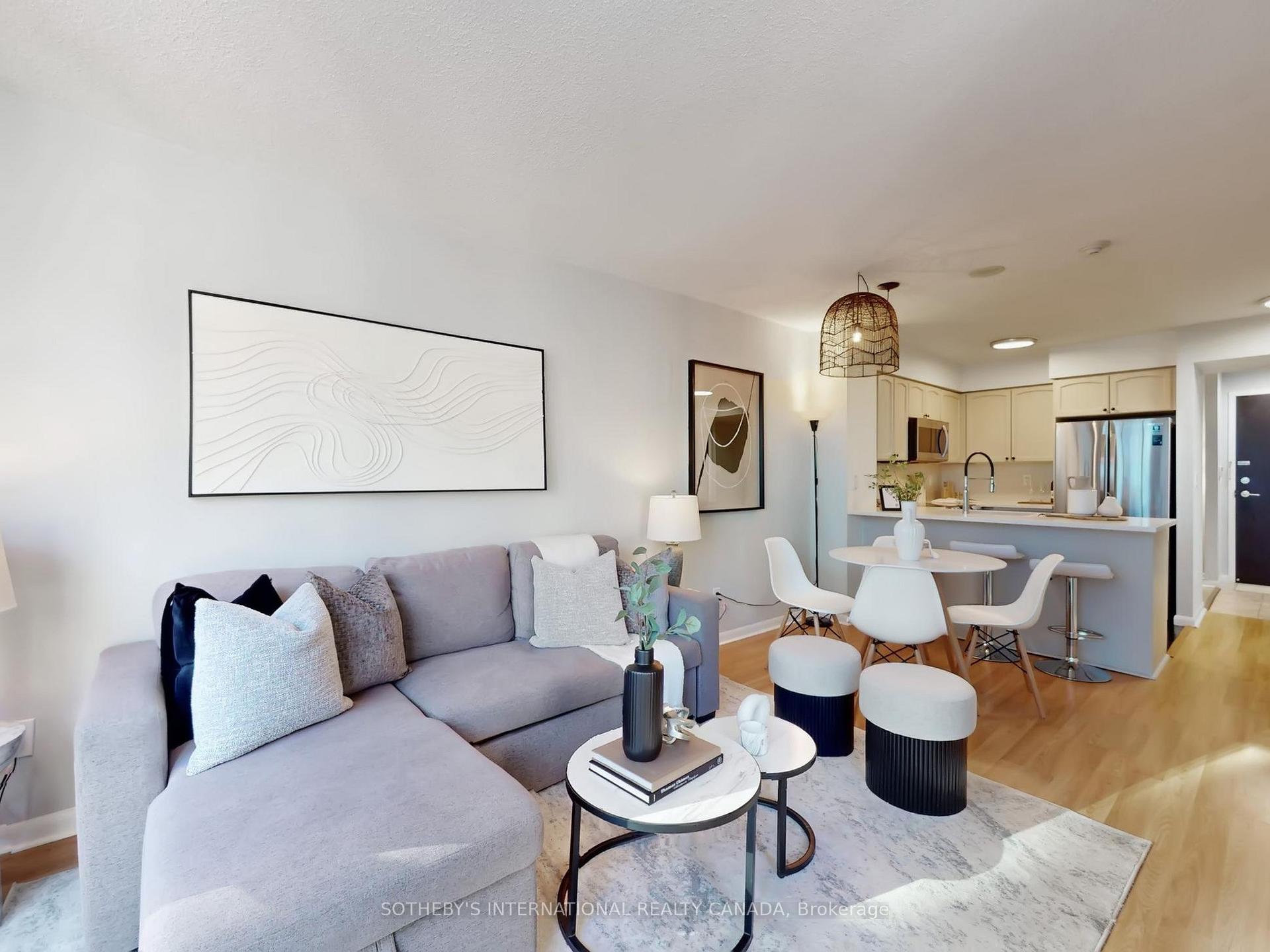 231 Fort York Boulevard 537