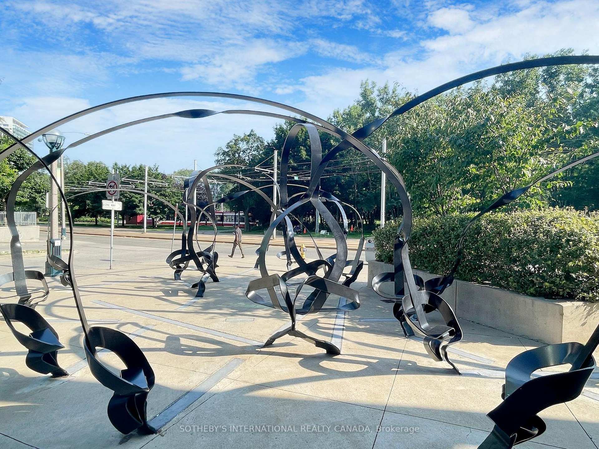 231 Fort York Boulevard 537