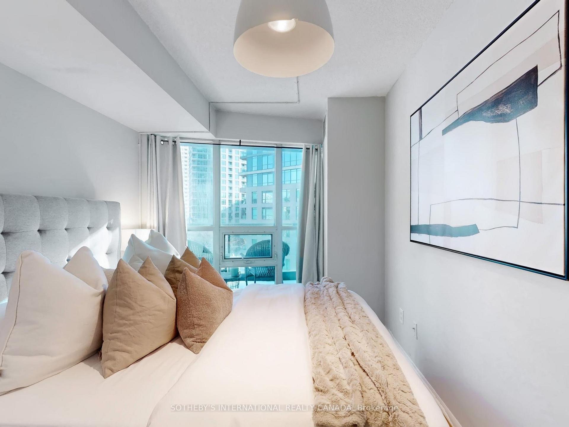 231 Fort York Boulevard 537