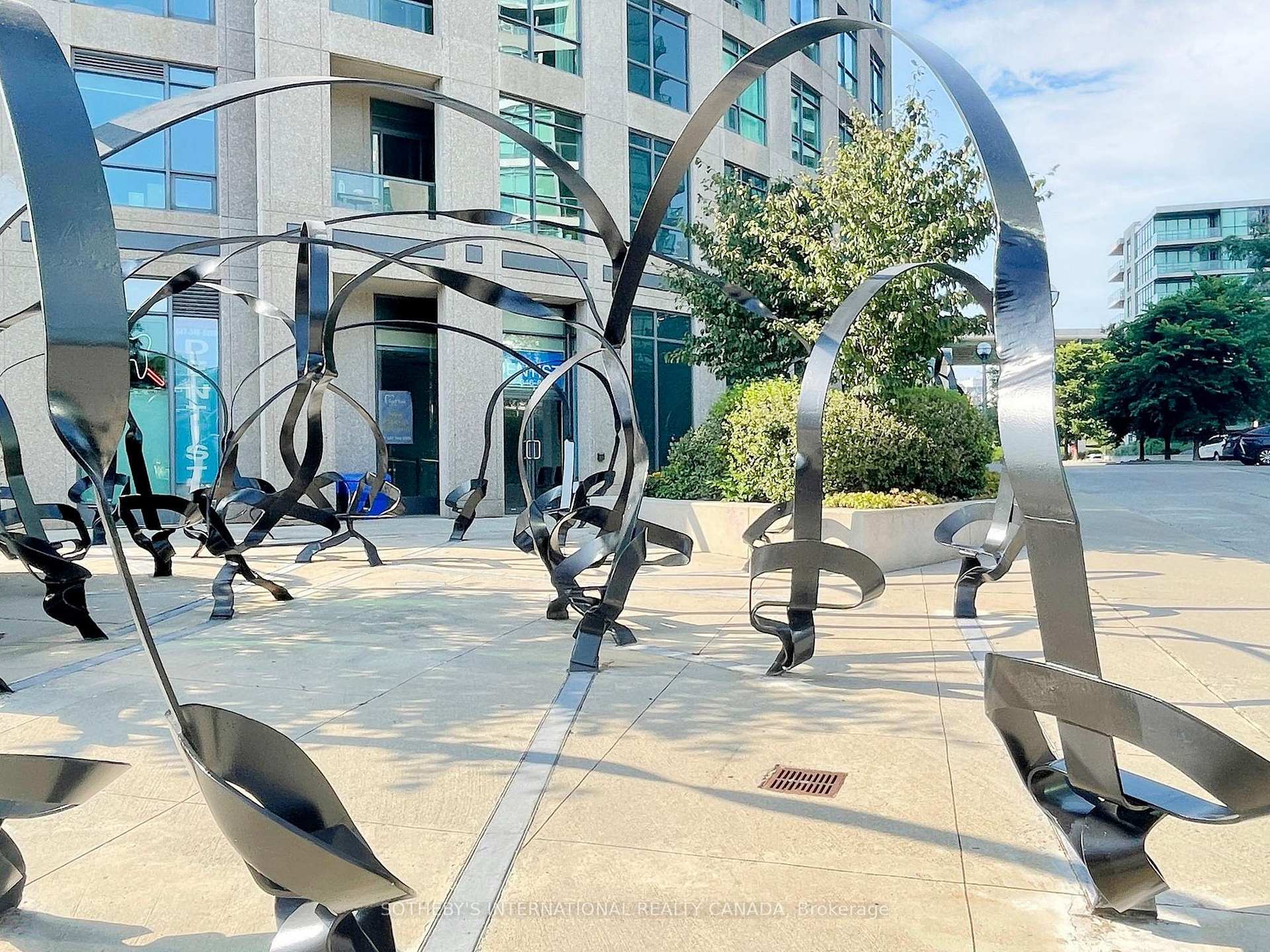 231 Fort York Boulevard 537