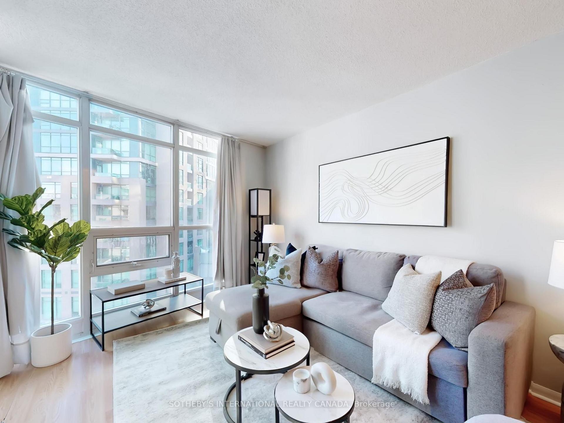 231 Fort York Boulevard 537