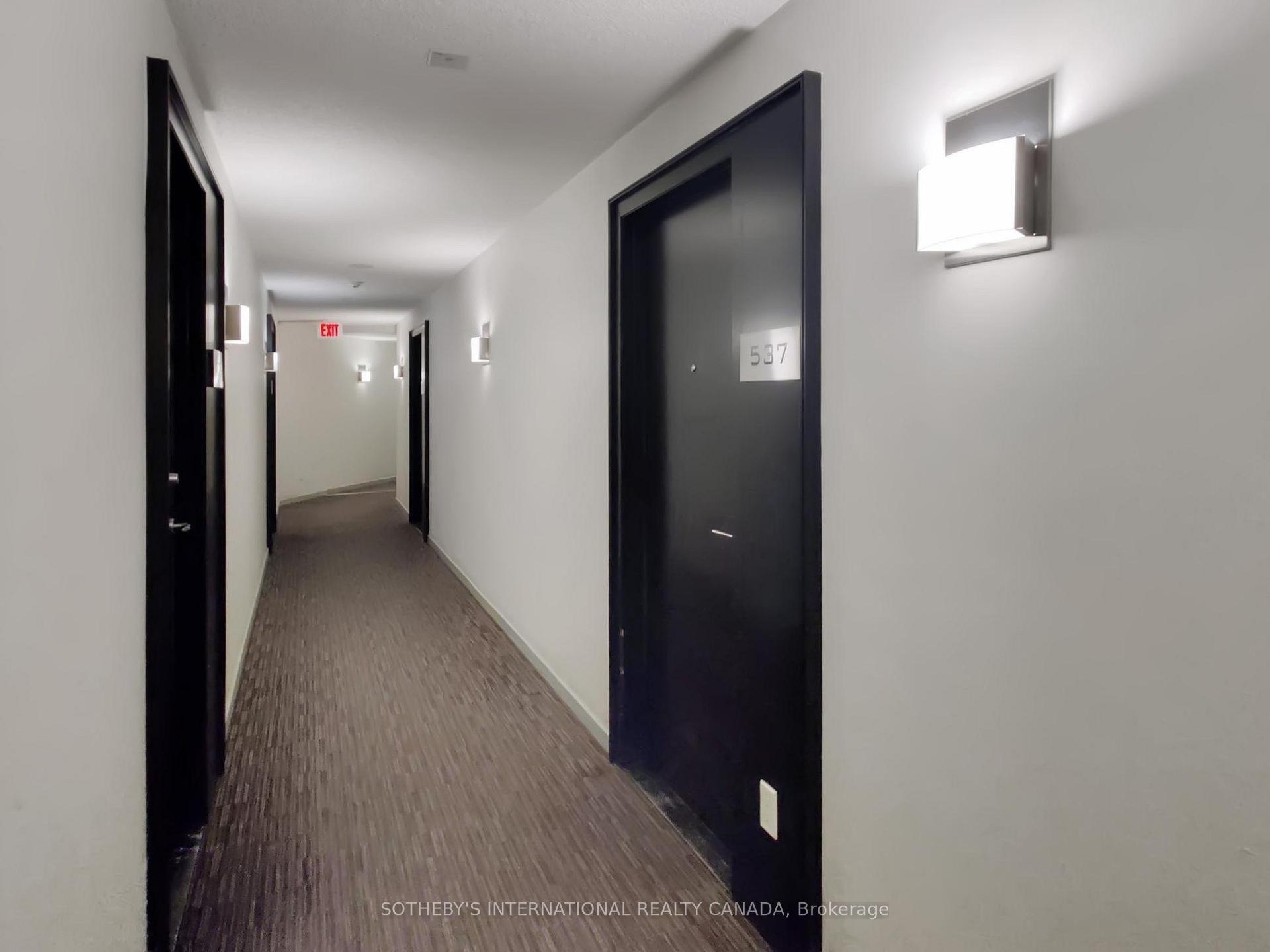231 Fort York Boulevard 537