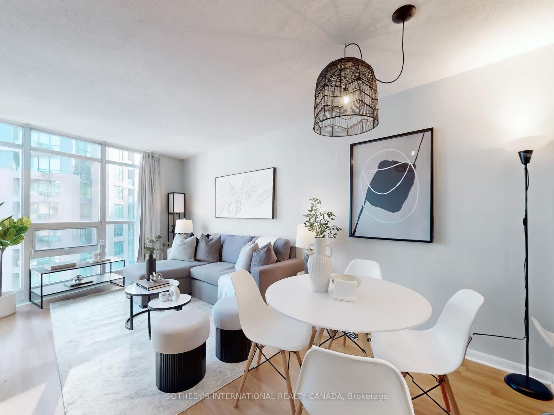 231 Fort York Boulevard 537