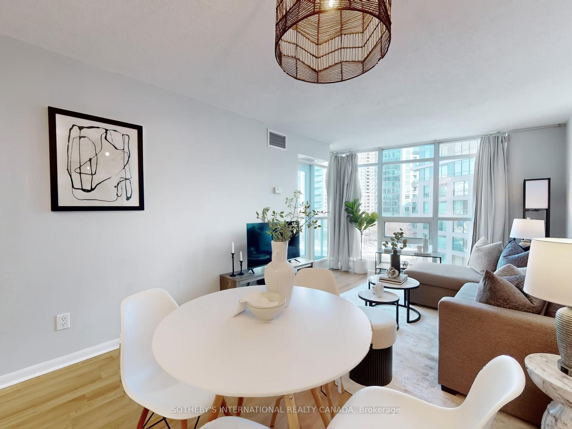 231 Fort York Boulevard 537