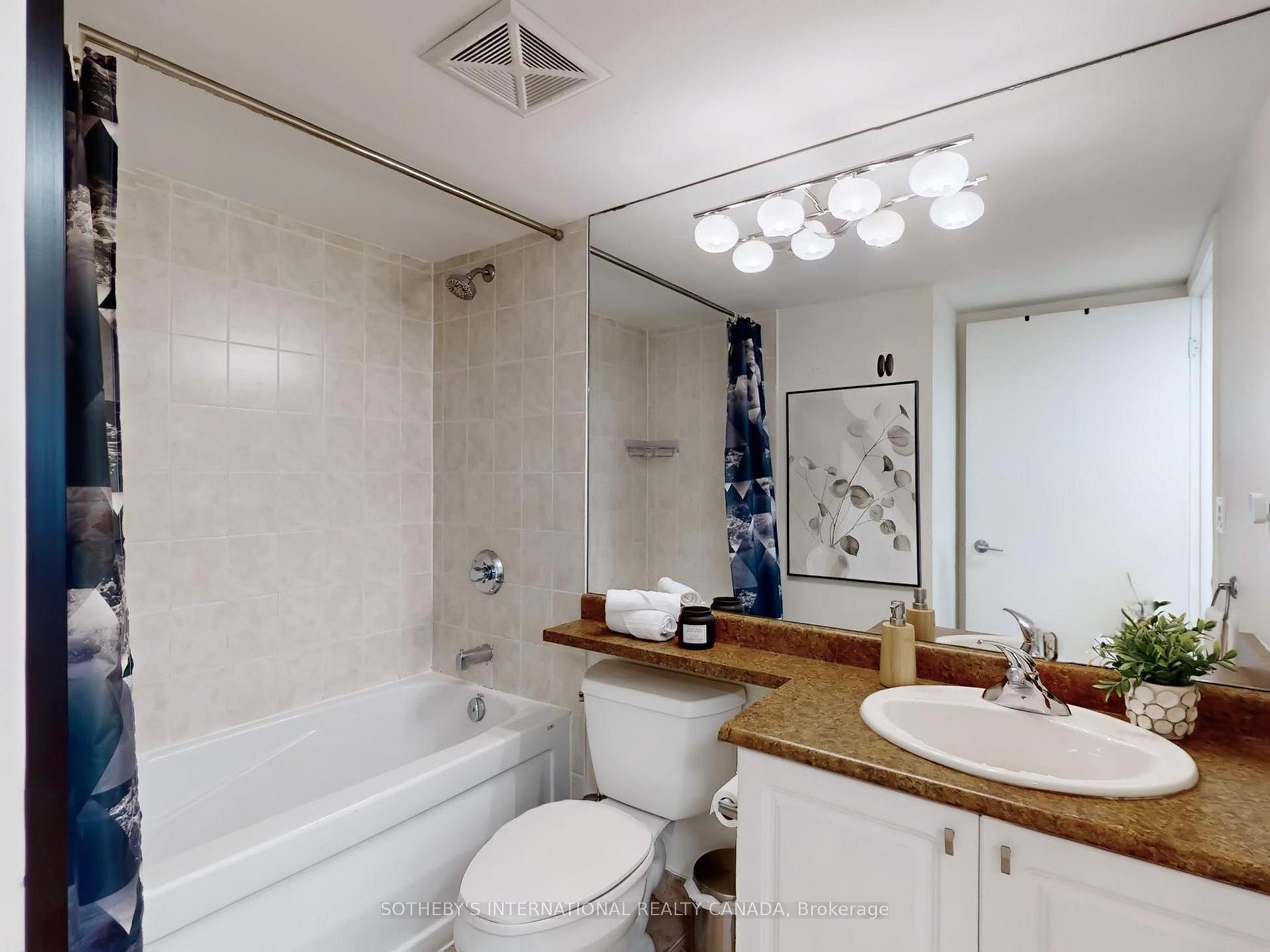 231 Fort York Boulevard 537