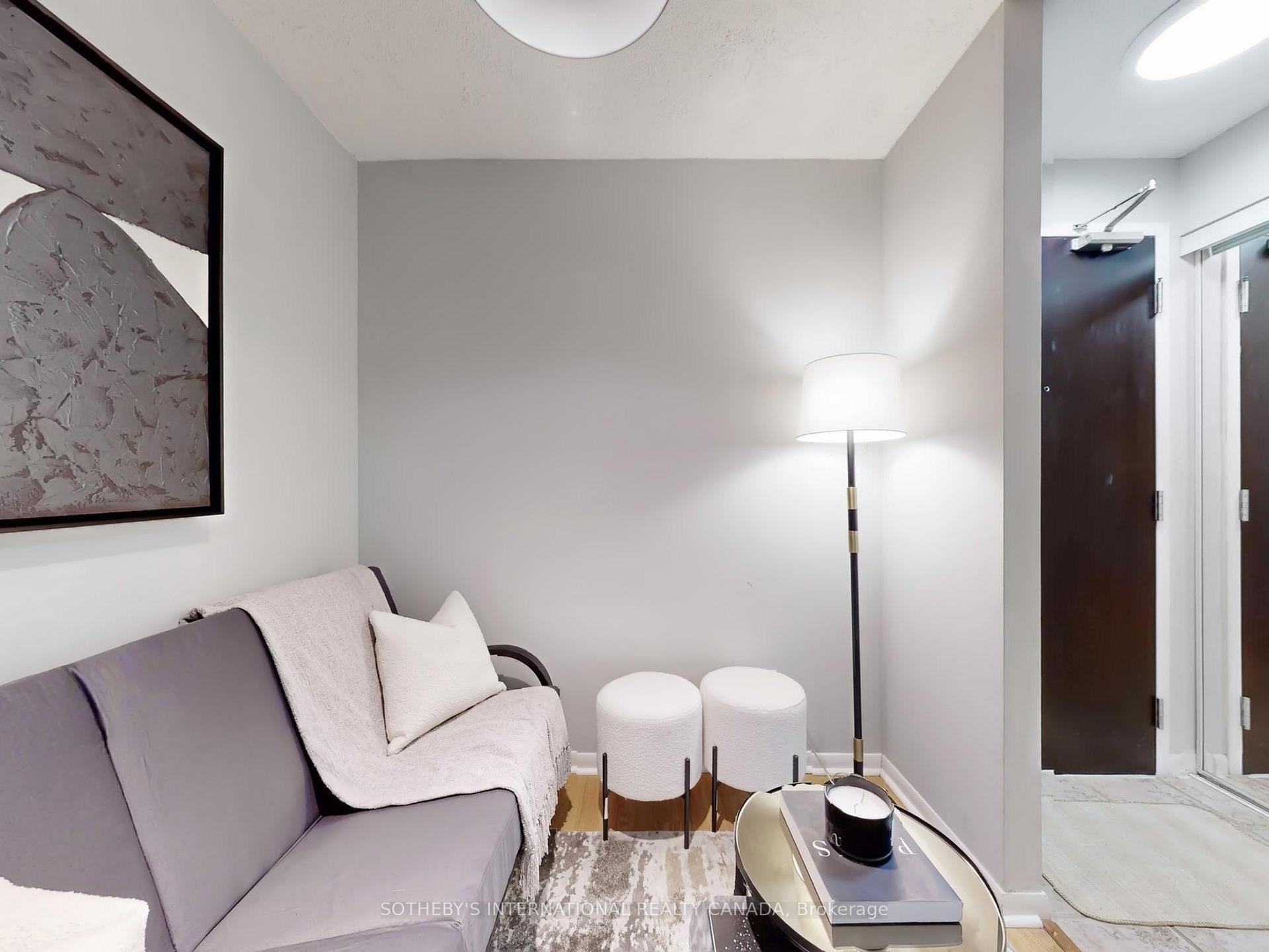 231 Fort York Boulevard 537