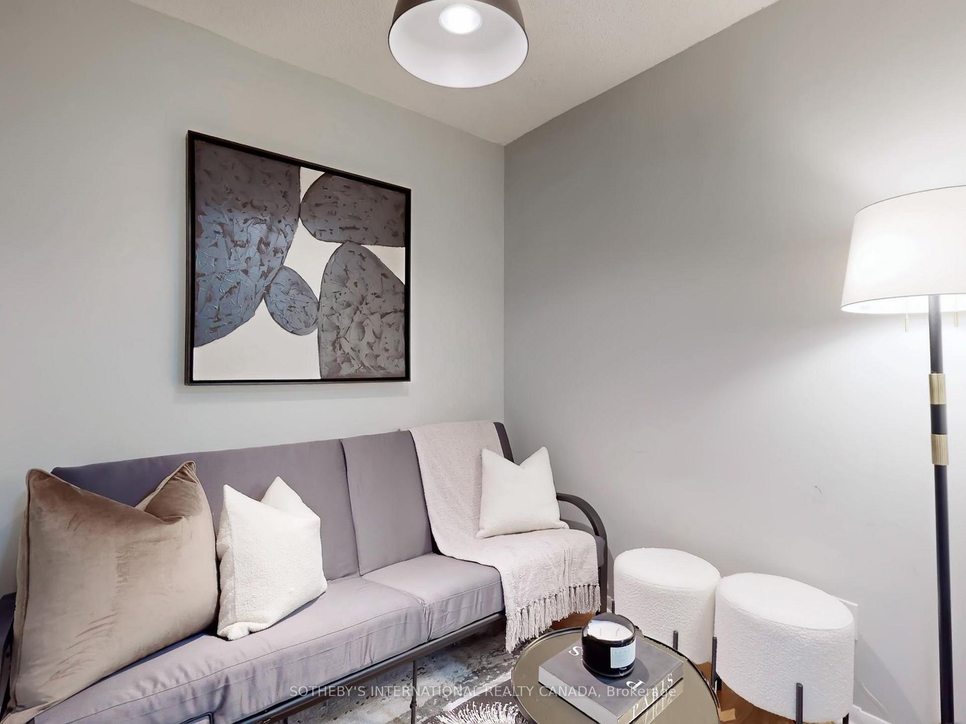231 Fort York Boulevard 537
