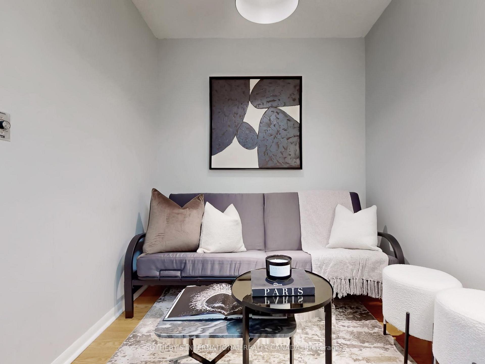 231 Fort York Boulevard 537