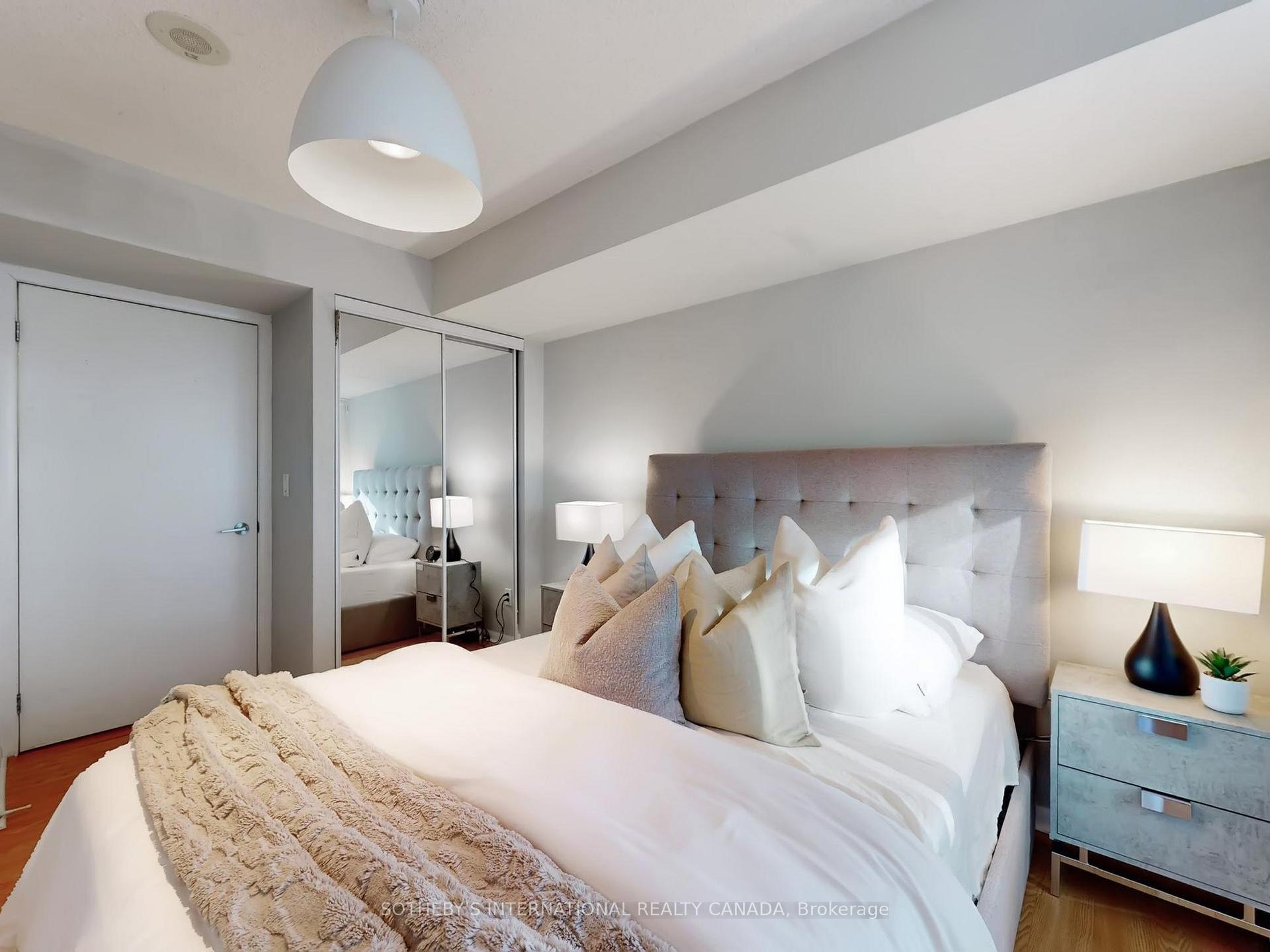 231 Fort York Boulevard 537