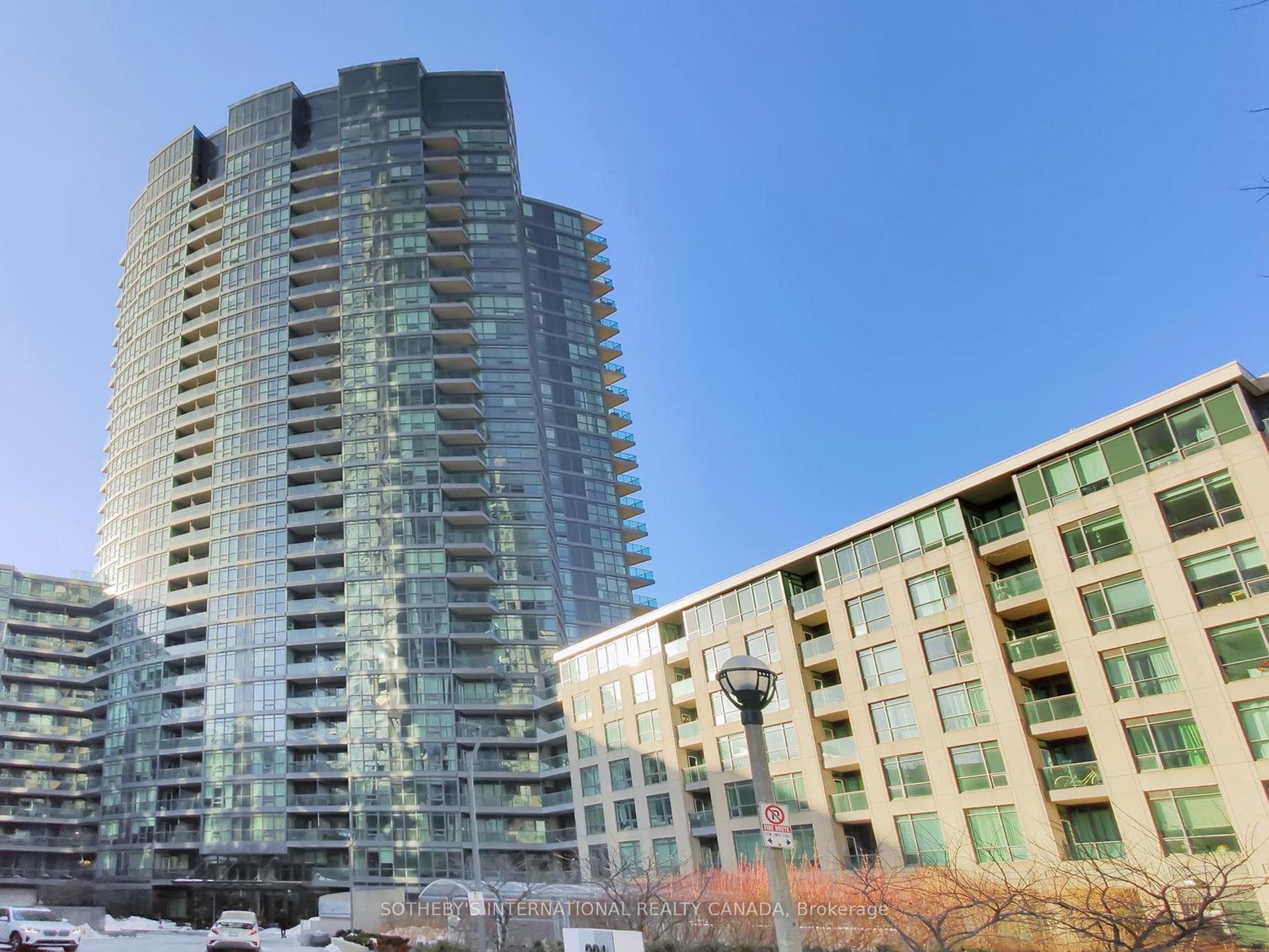 231 Fort York Boulevard 537
