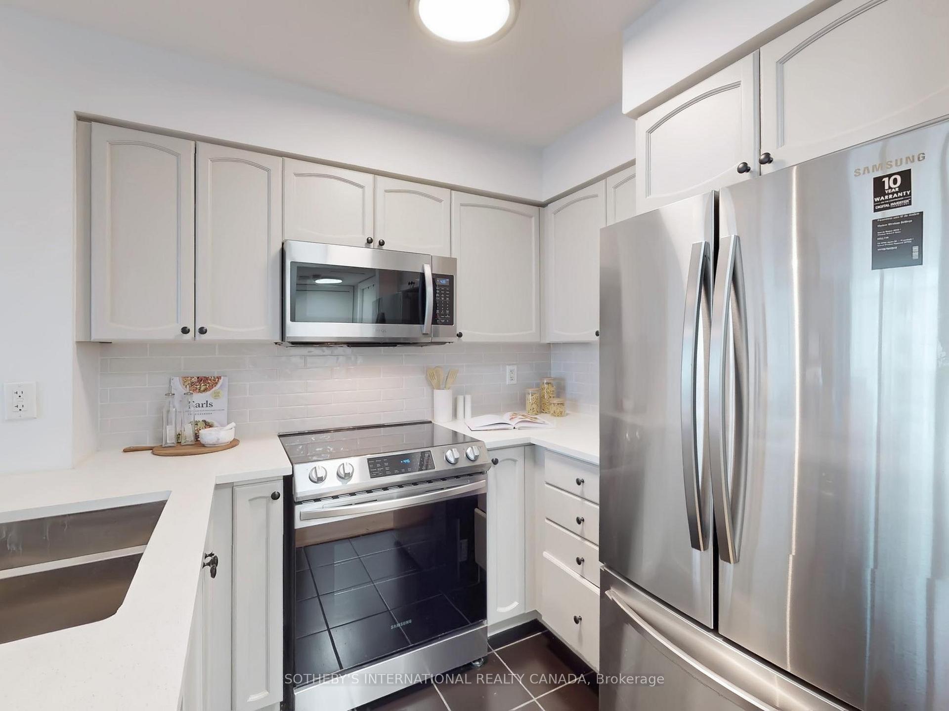 231 Fort York Boulevard 537