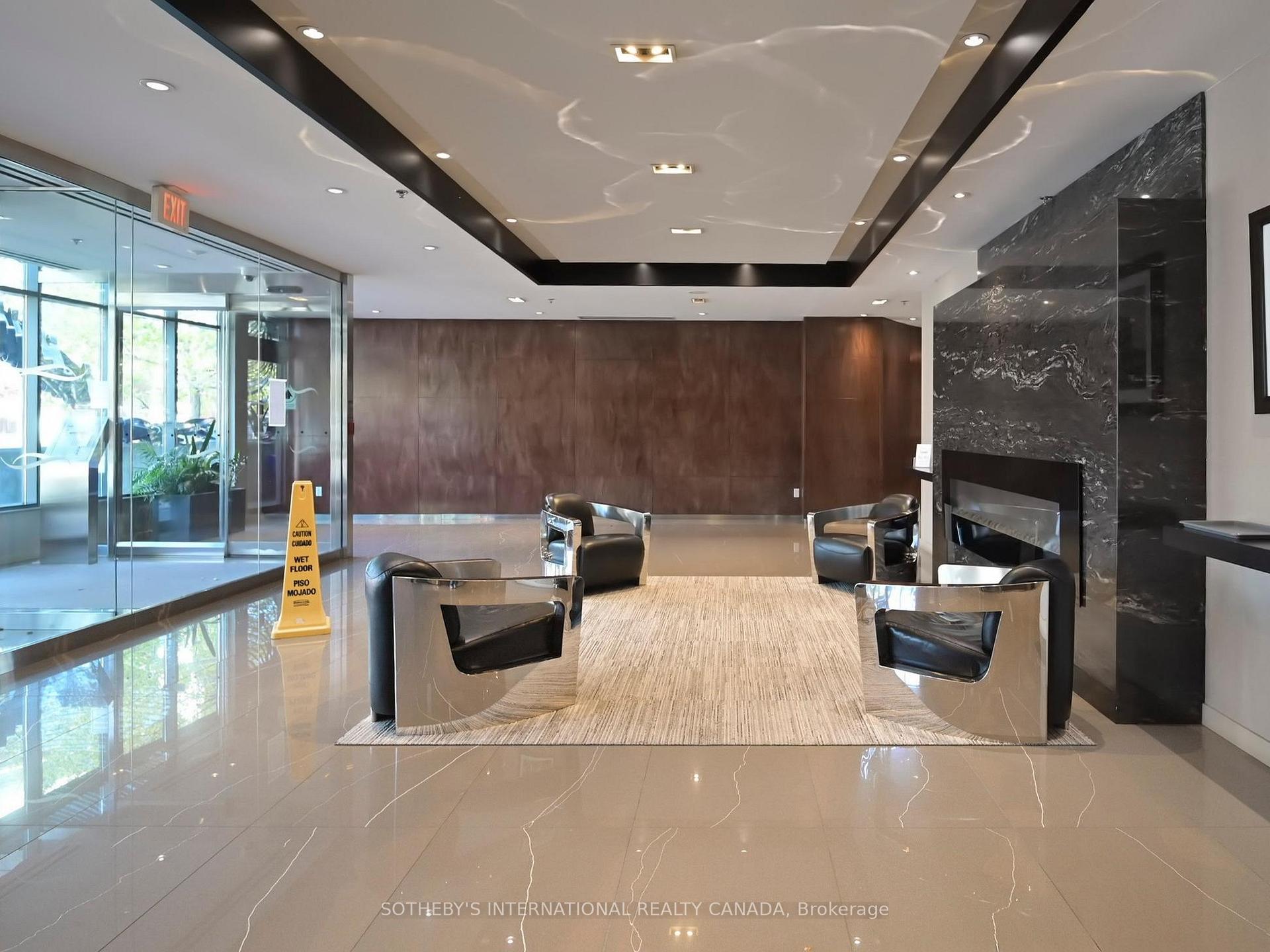 231 Fort York Boulevard 537
