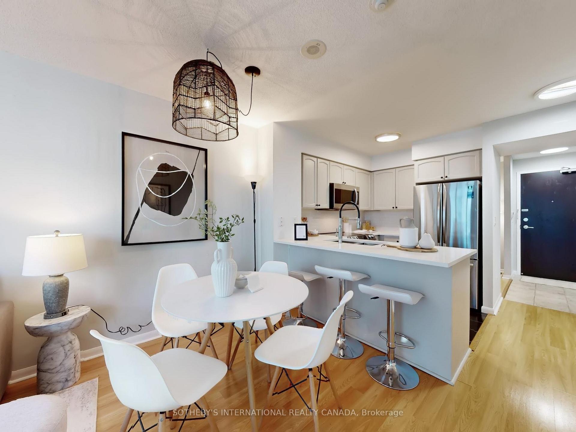 231 Fort York Boulevard 537