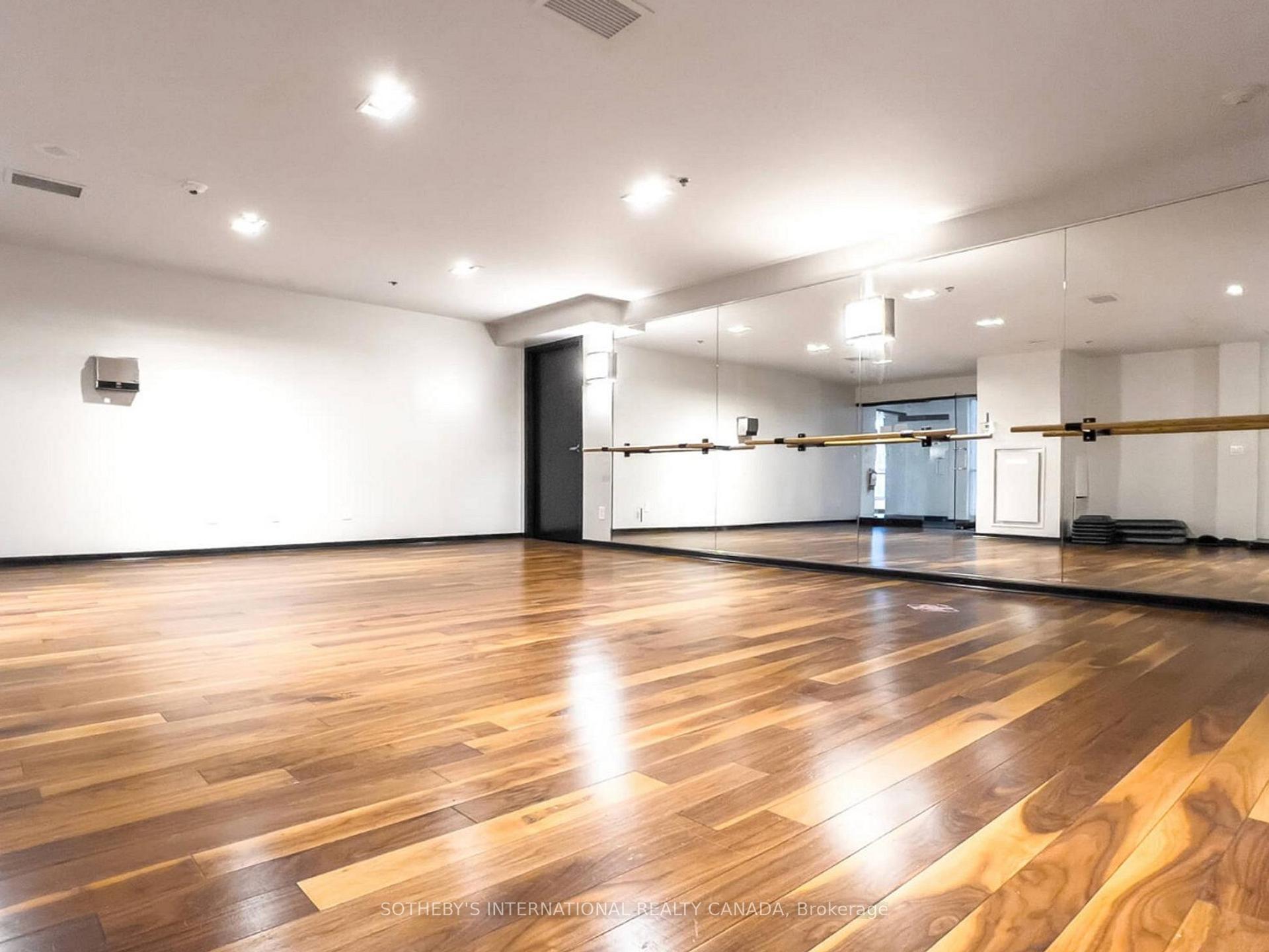 231 Fort York Boulevard 537