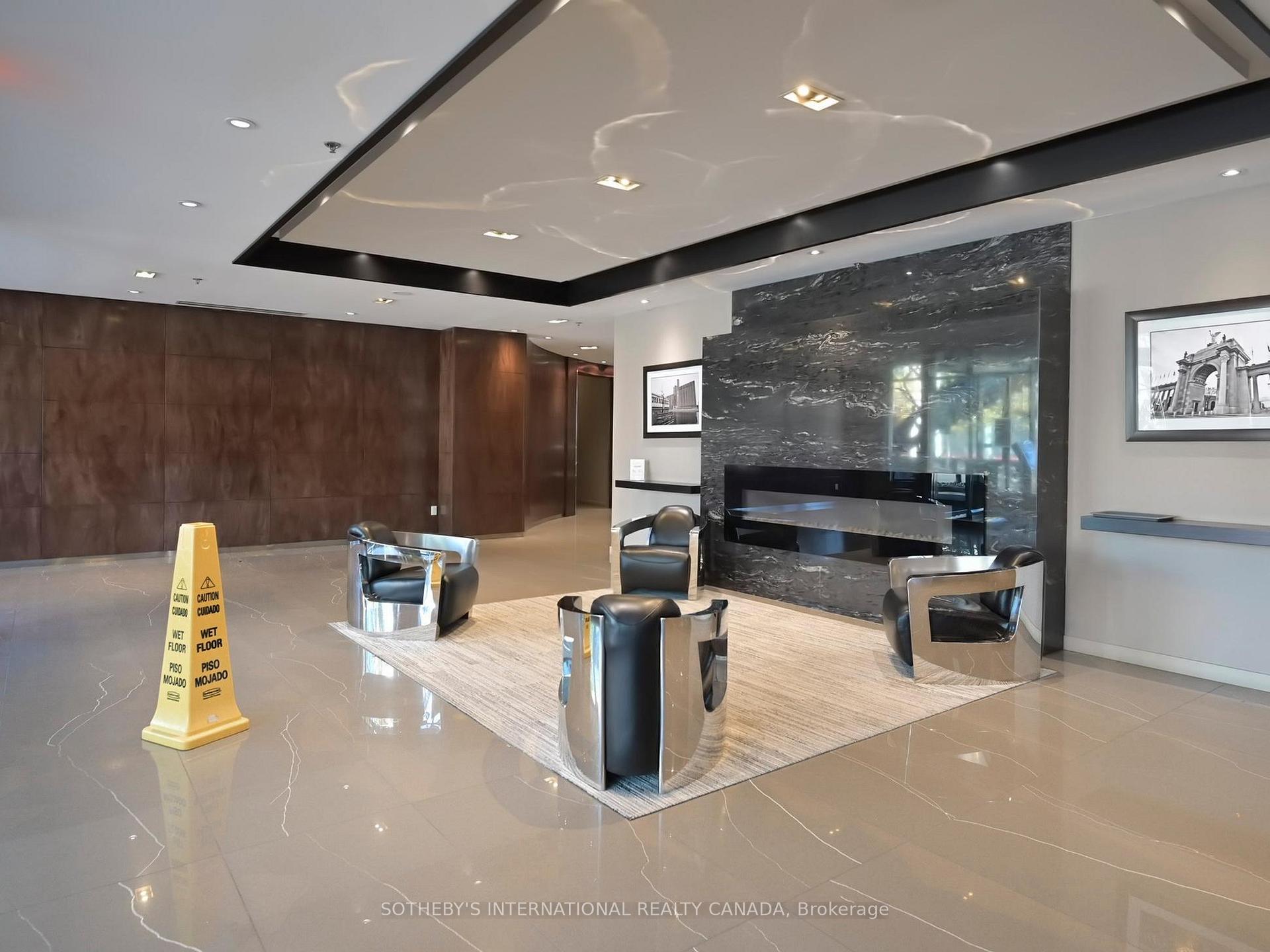 231 Fort York Boulevard 537