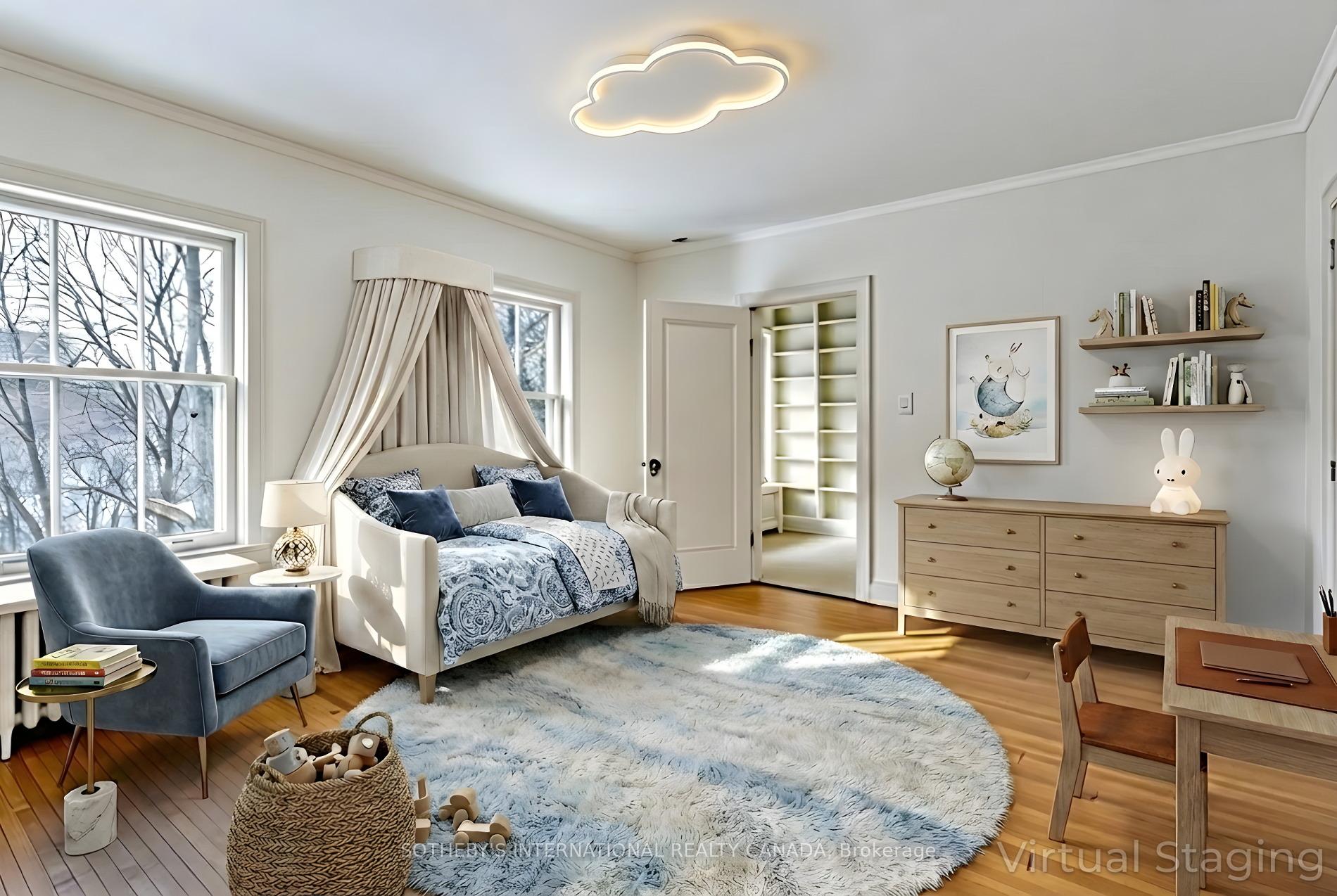 16 Rose Park Crescent