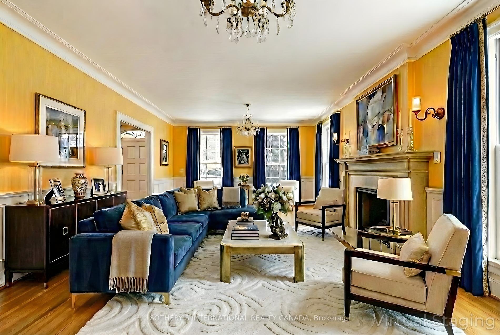 16 Rose Park Crescent