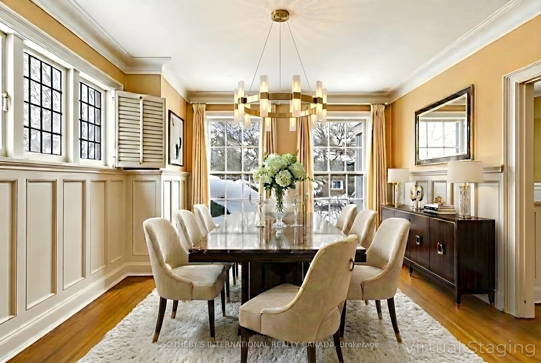 16 Rose Park Crescent