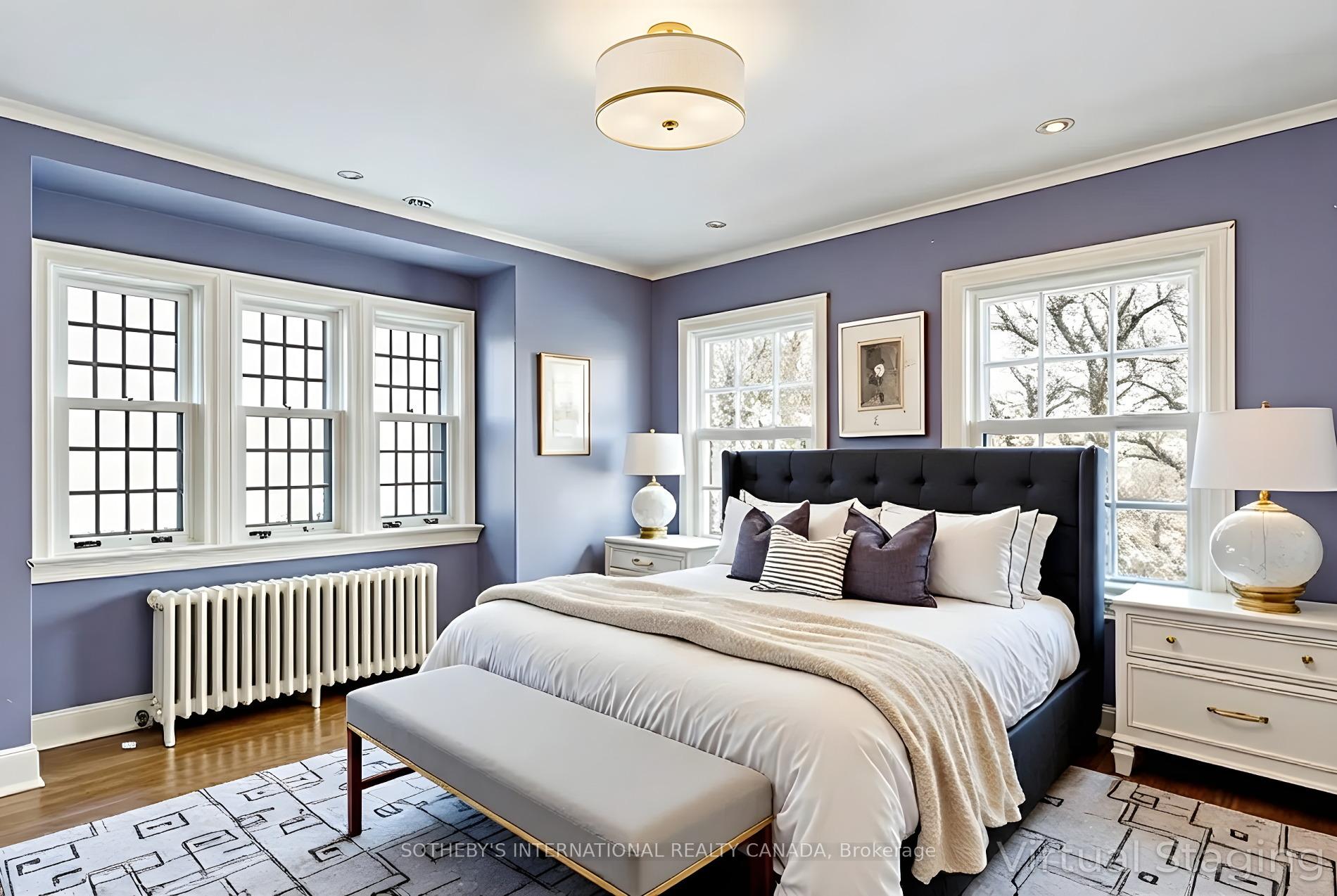 16 Rose Park Crescent