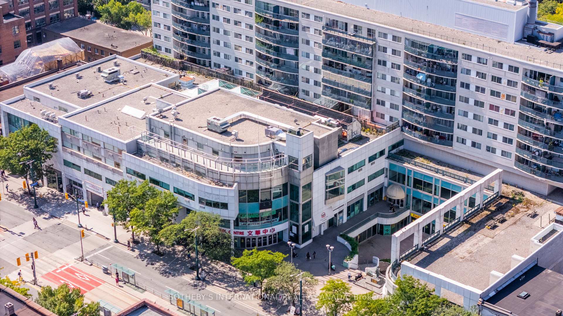 222 Spadina Avenue 237