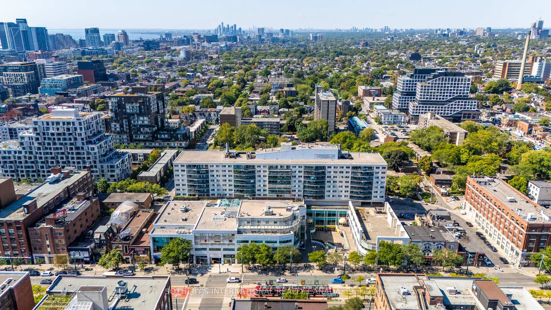 222 Spadina Avenue 237
